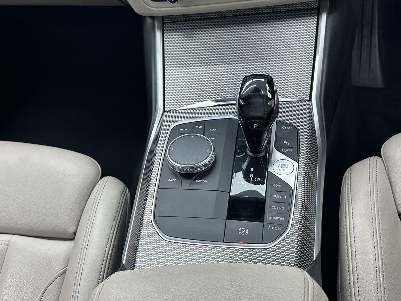 BMW 3 Series - Image 20