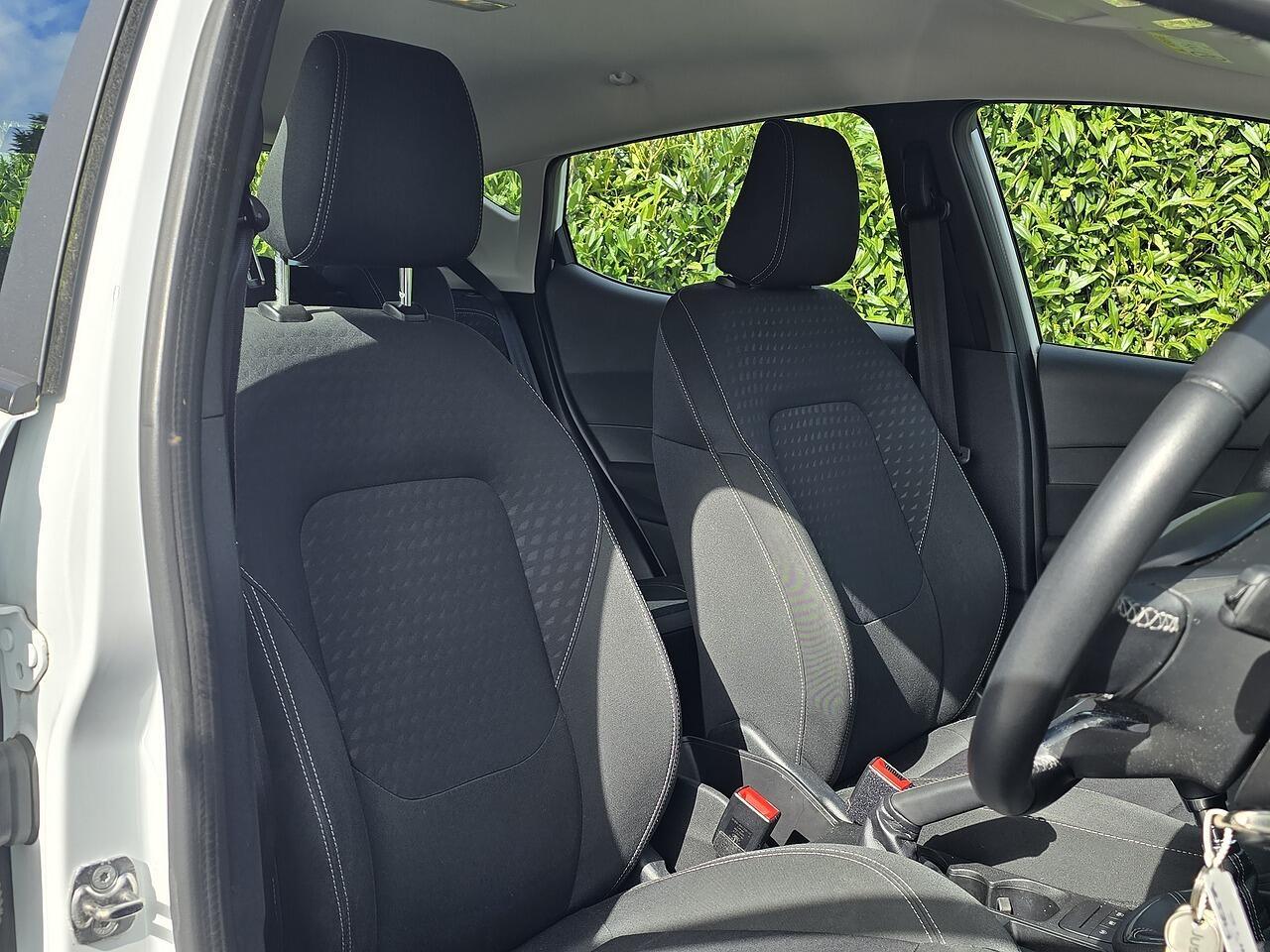 Ford Fiesta - Image 2