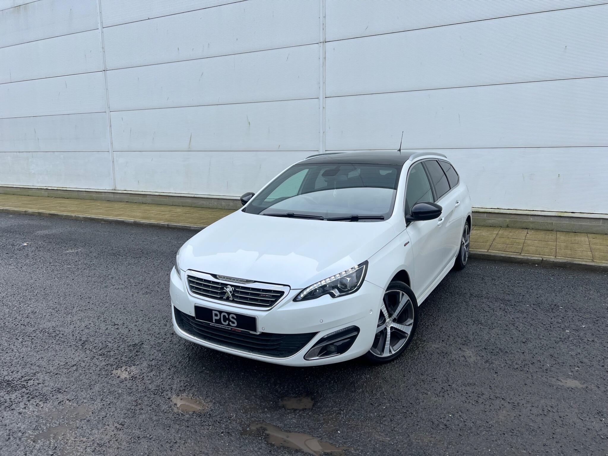 Peugeot 308 SW - Image 6