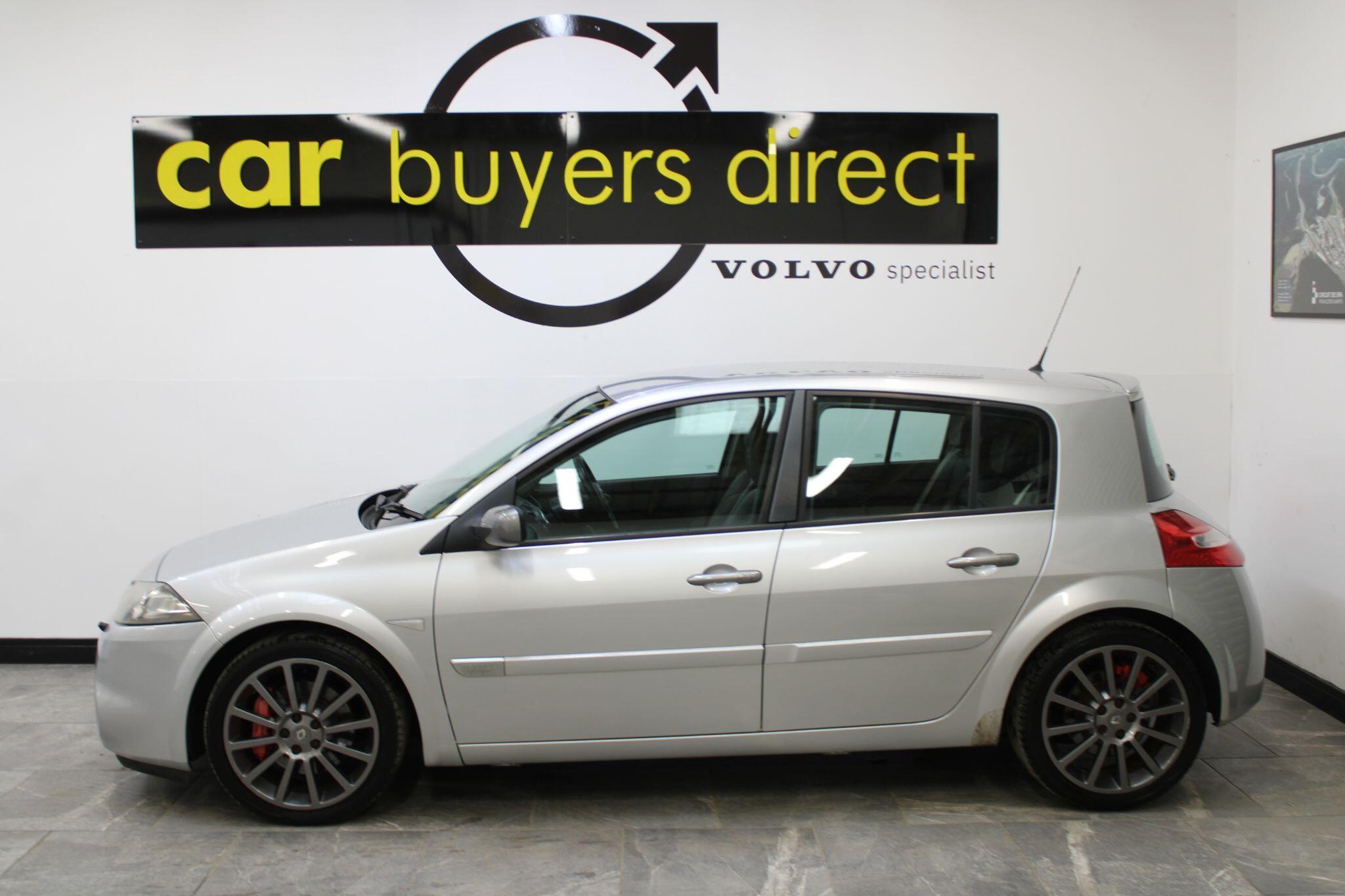 Renault Megane - Image 15