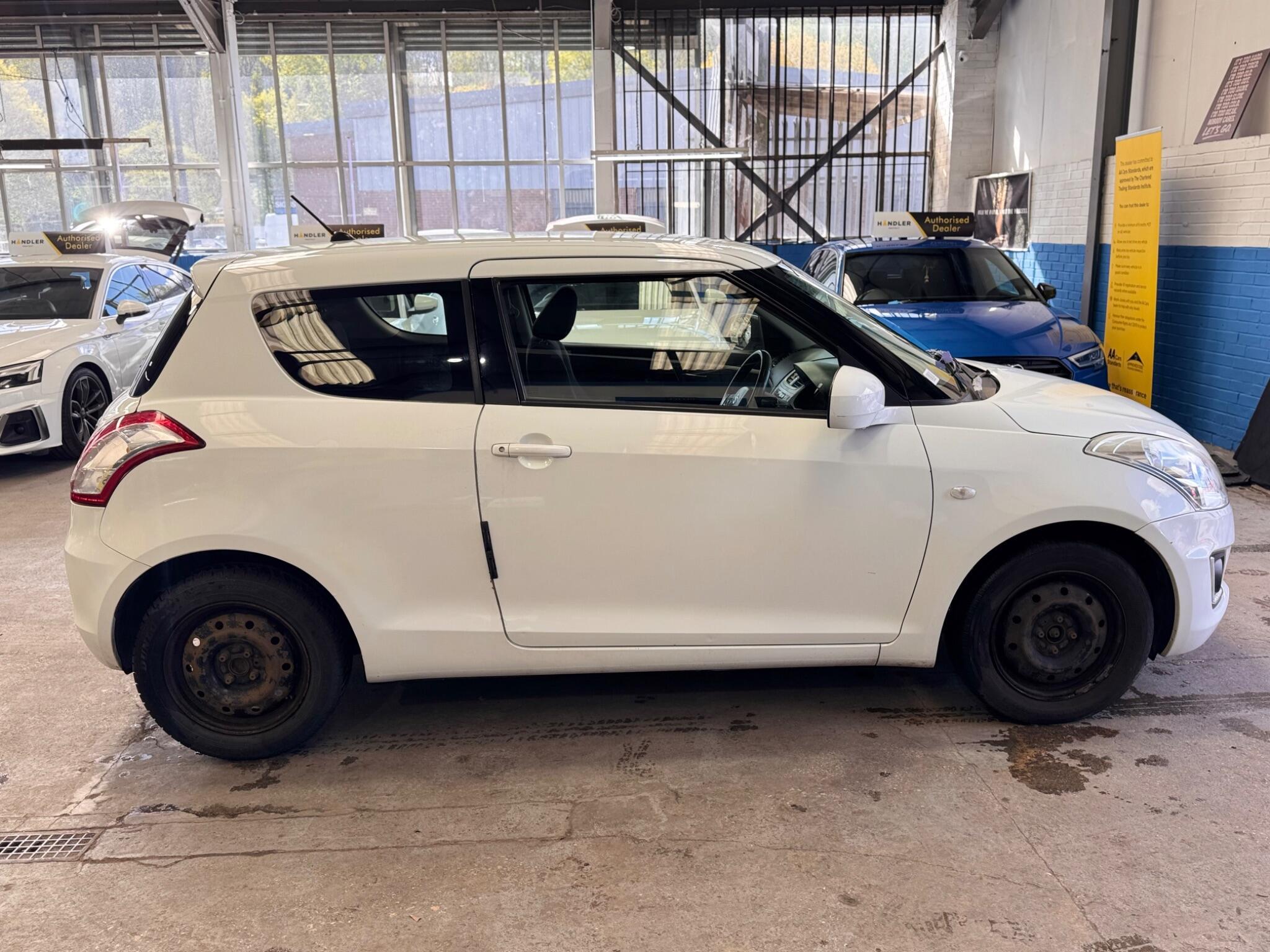 Suzuki Swift - Image 6