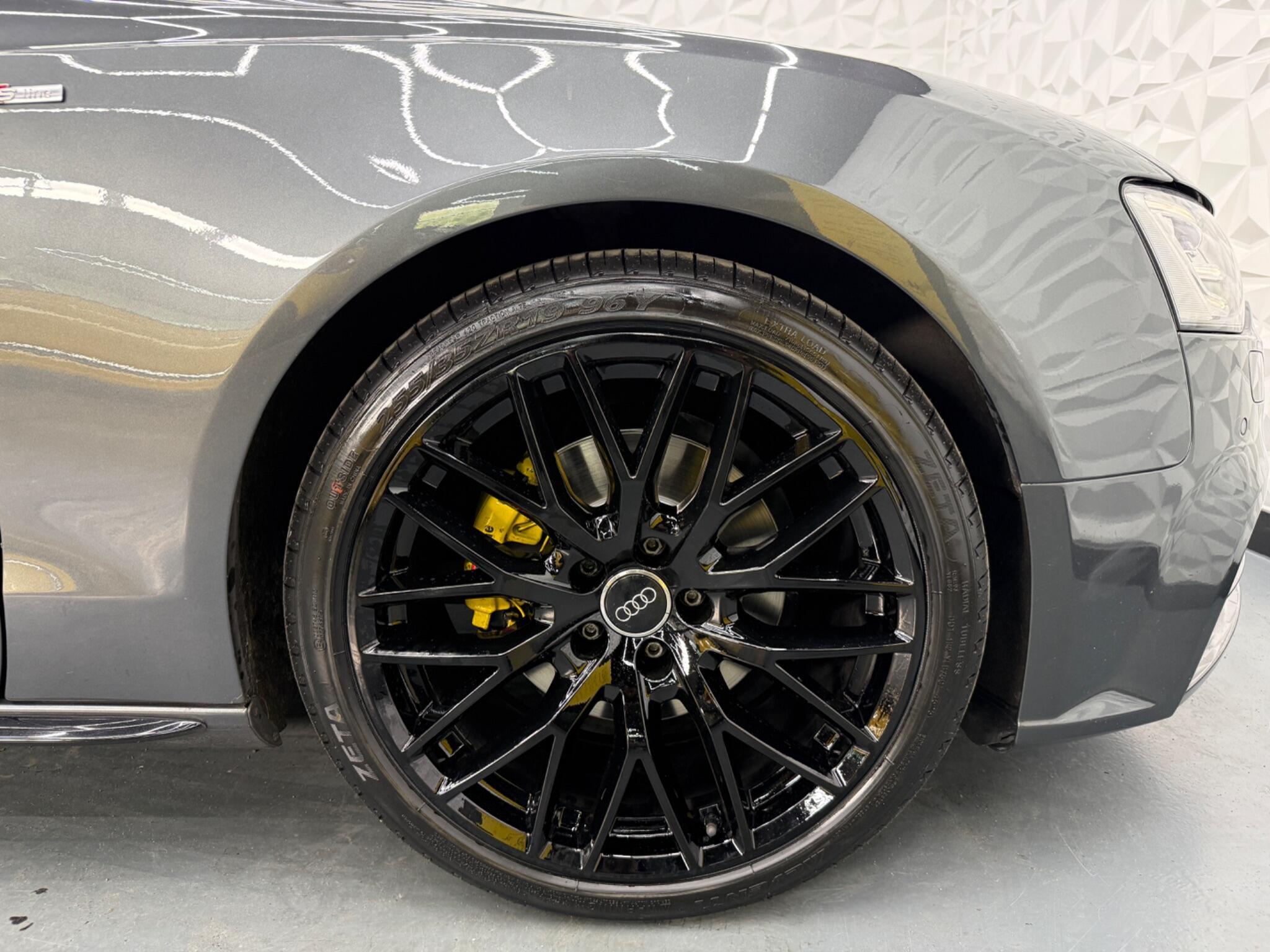 Audi A5 - Image 16