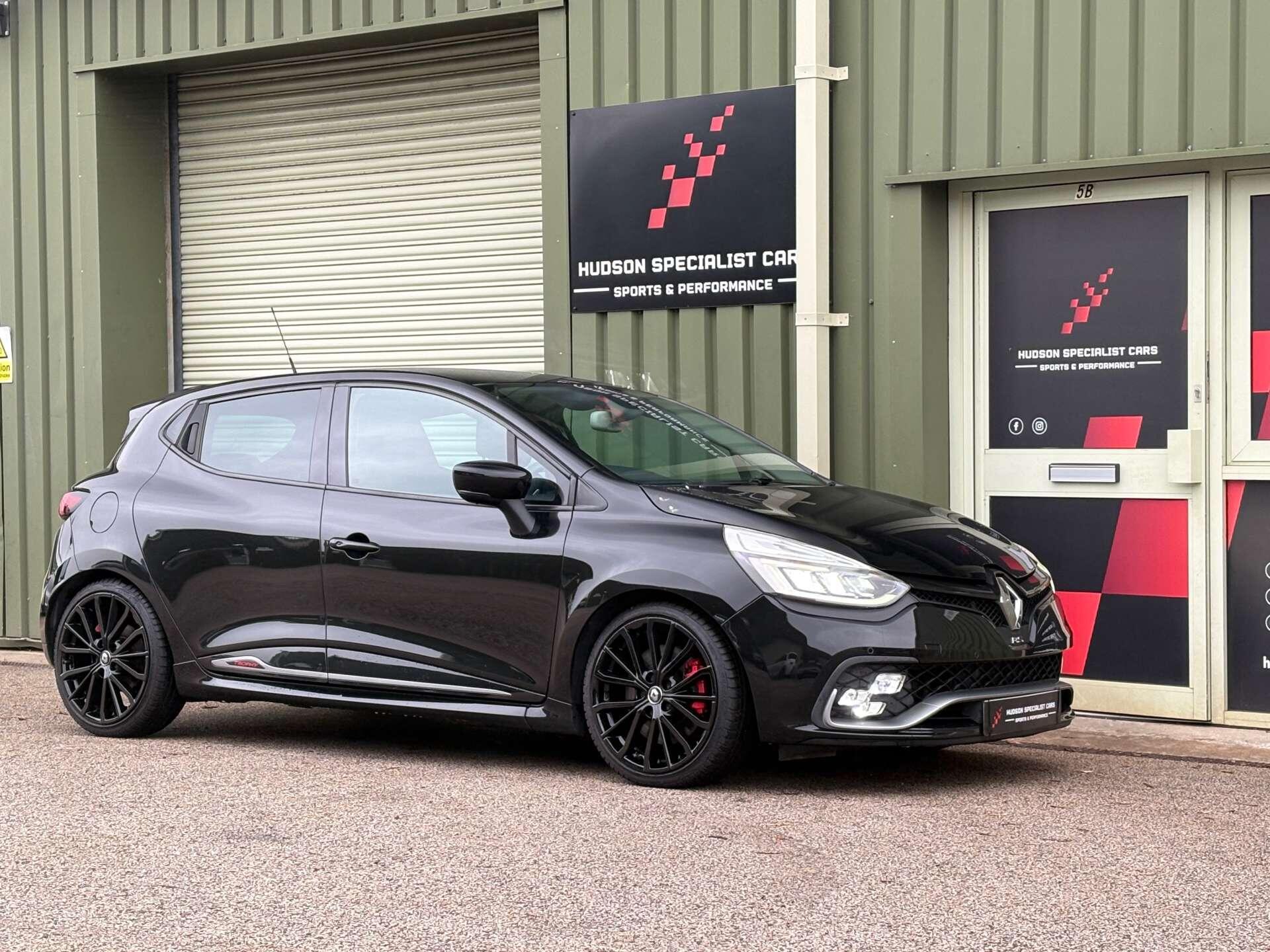Renault Clio - Image 11
