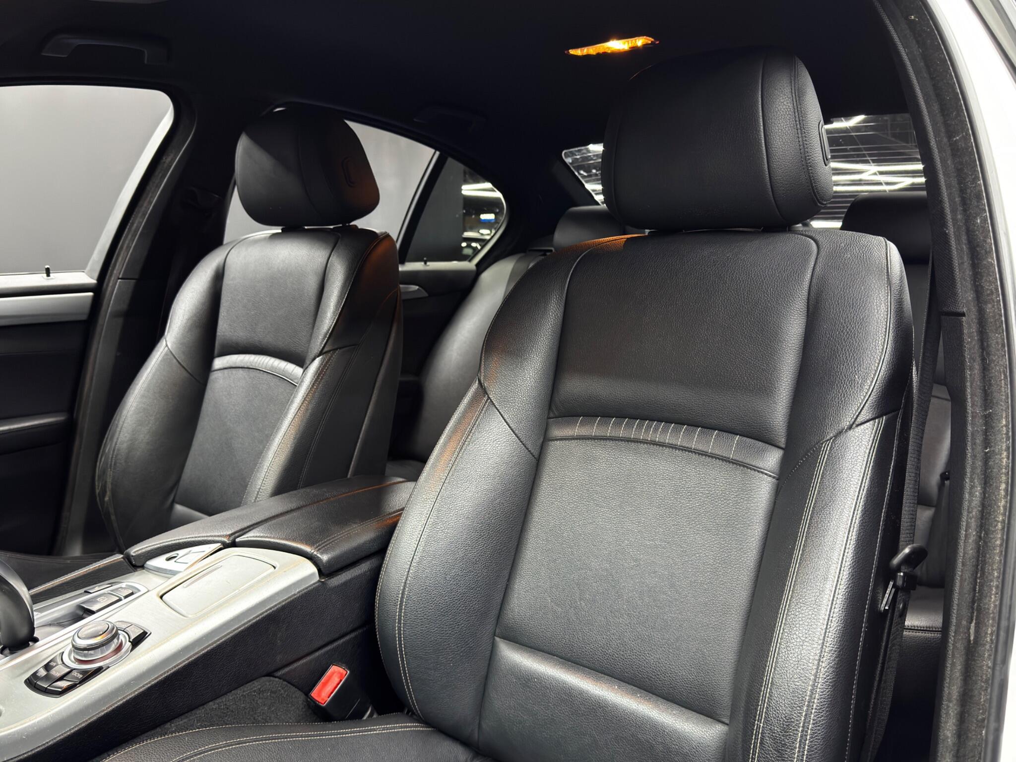BMW 5 Series - Image 14