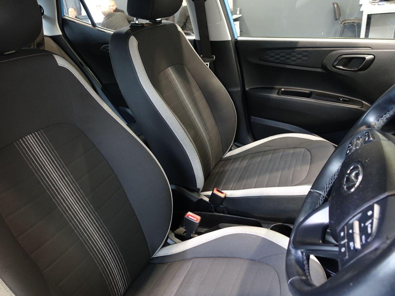 Hyundai i10 - Image 13