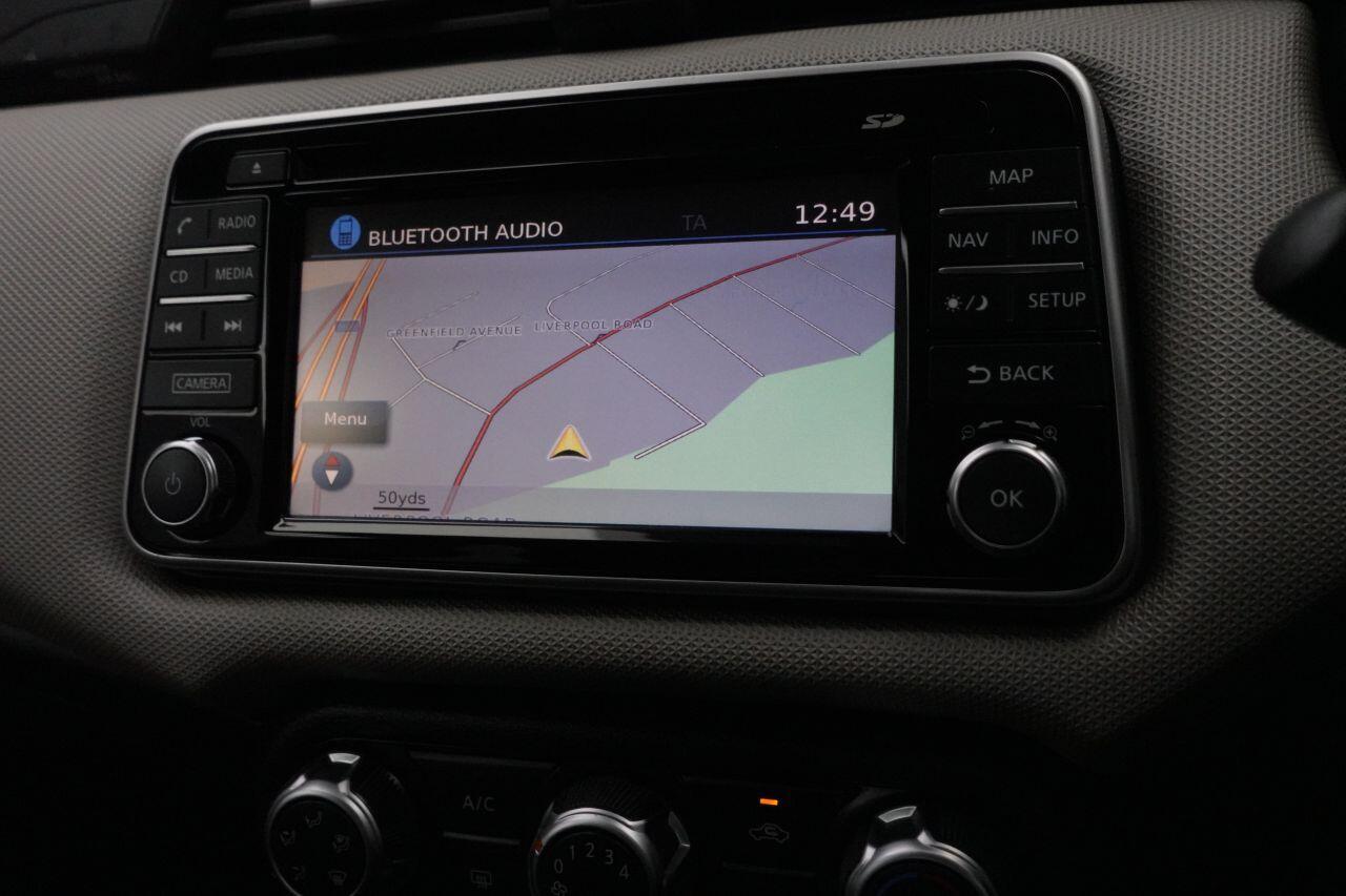 Nissan Micra - Image 3