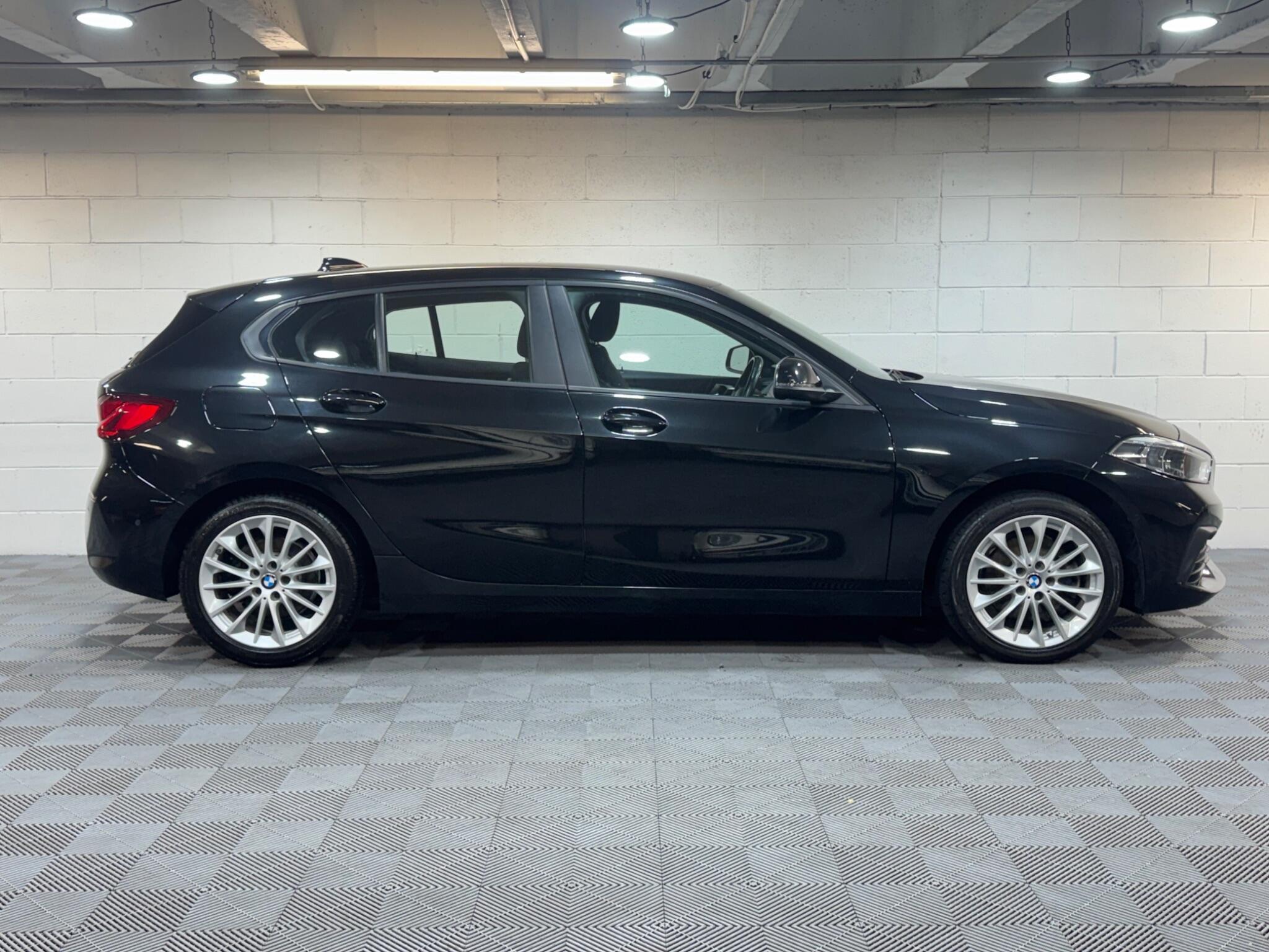 BMW 1 Series - Image 5
