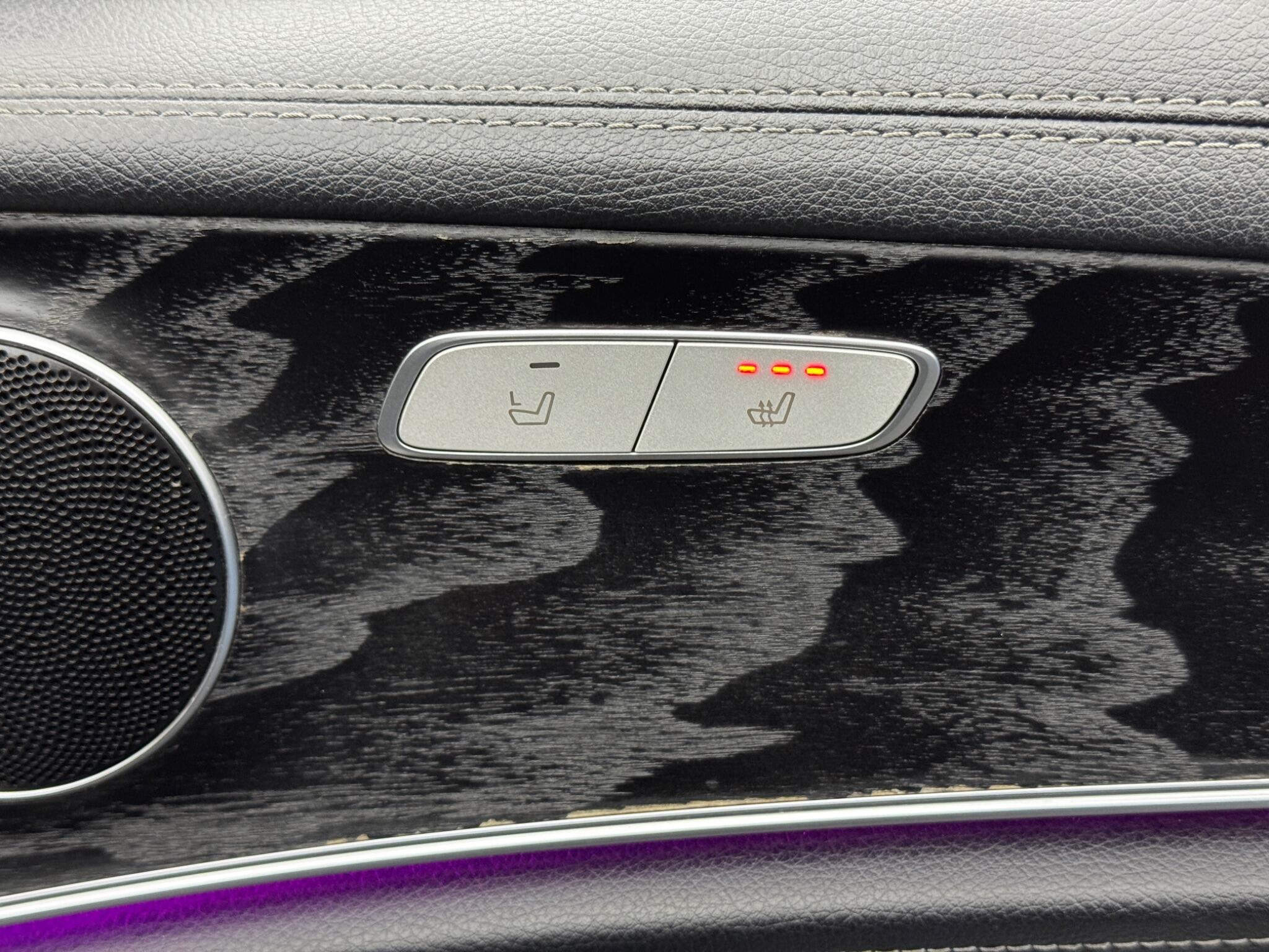 Mercedes E Class - Image 37