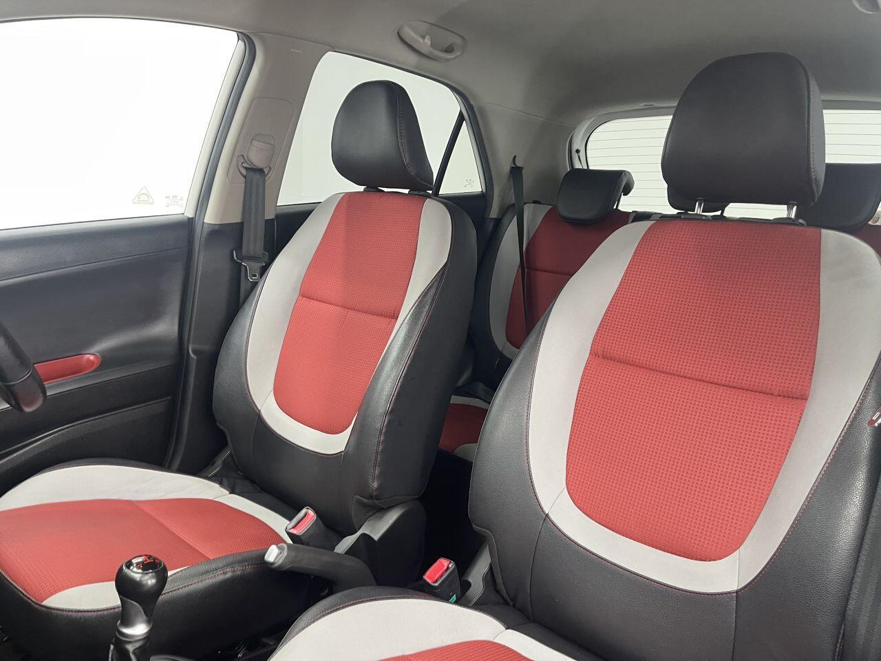 Kia Picanto - Image 15