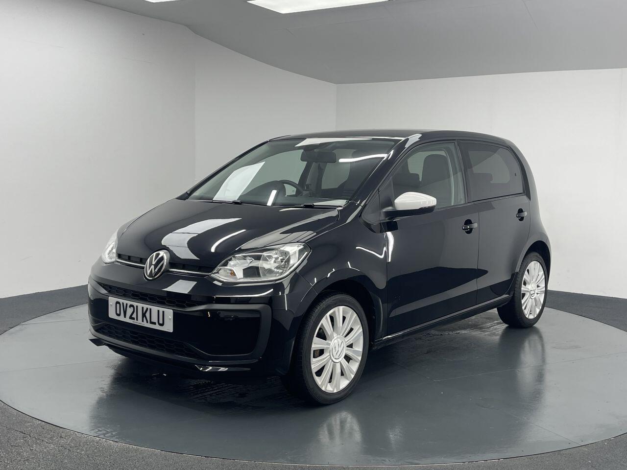 Volkswagen up! - Image 5