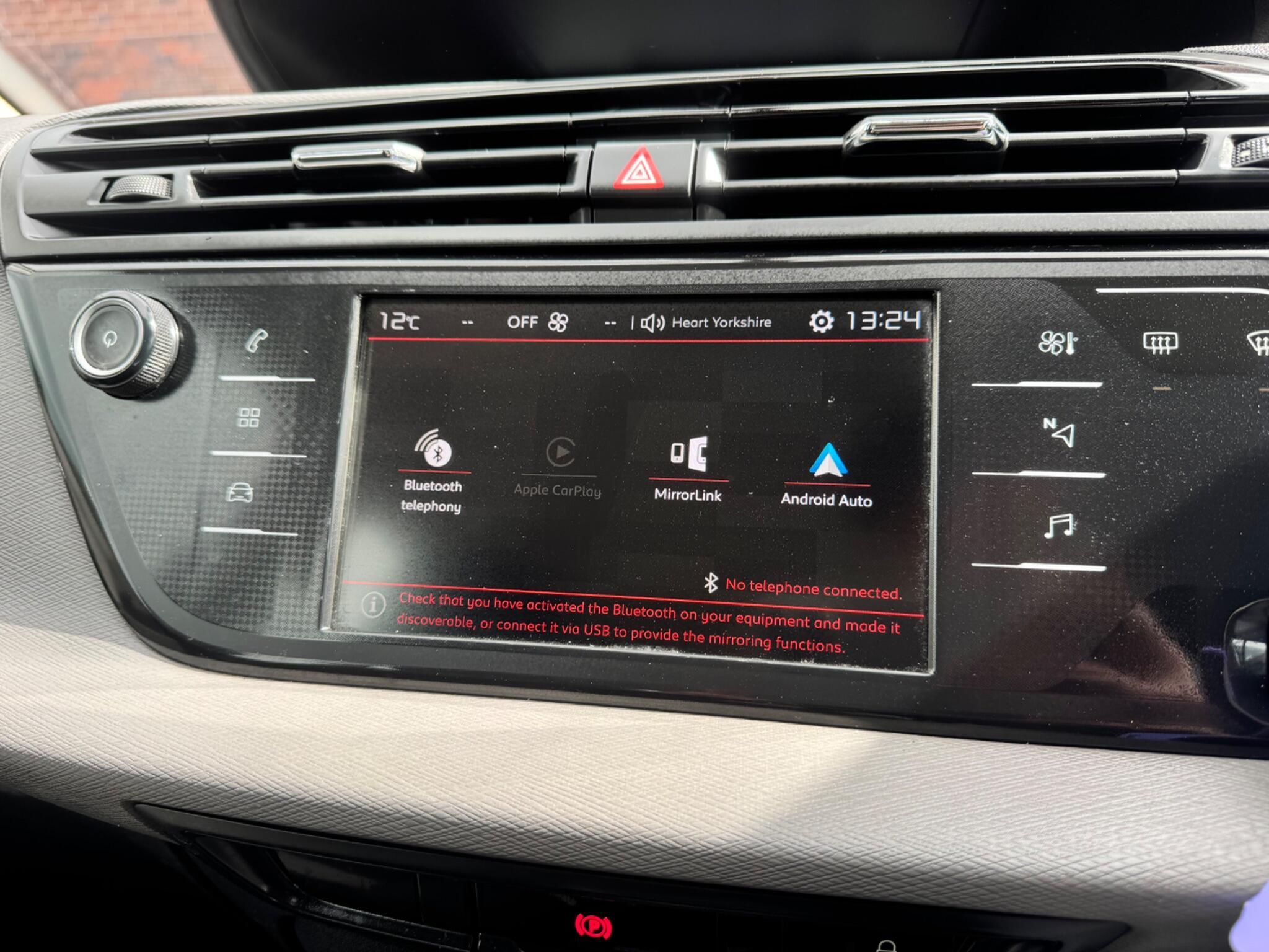 Citroen Grand C4 Picasso - Image 48