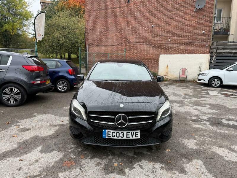 Mercedes A Class - Image 15
