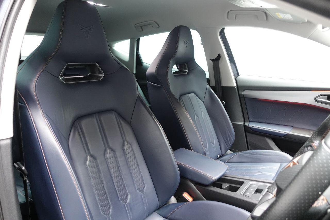 Cupra Formentor - Image 4