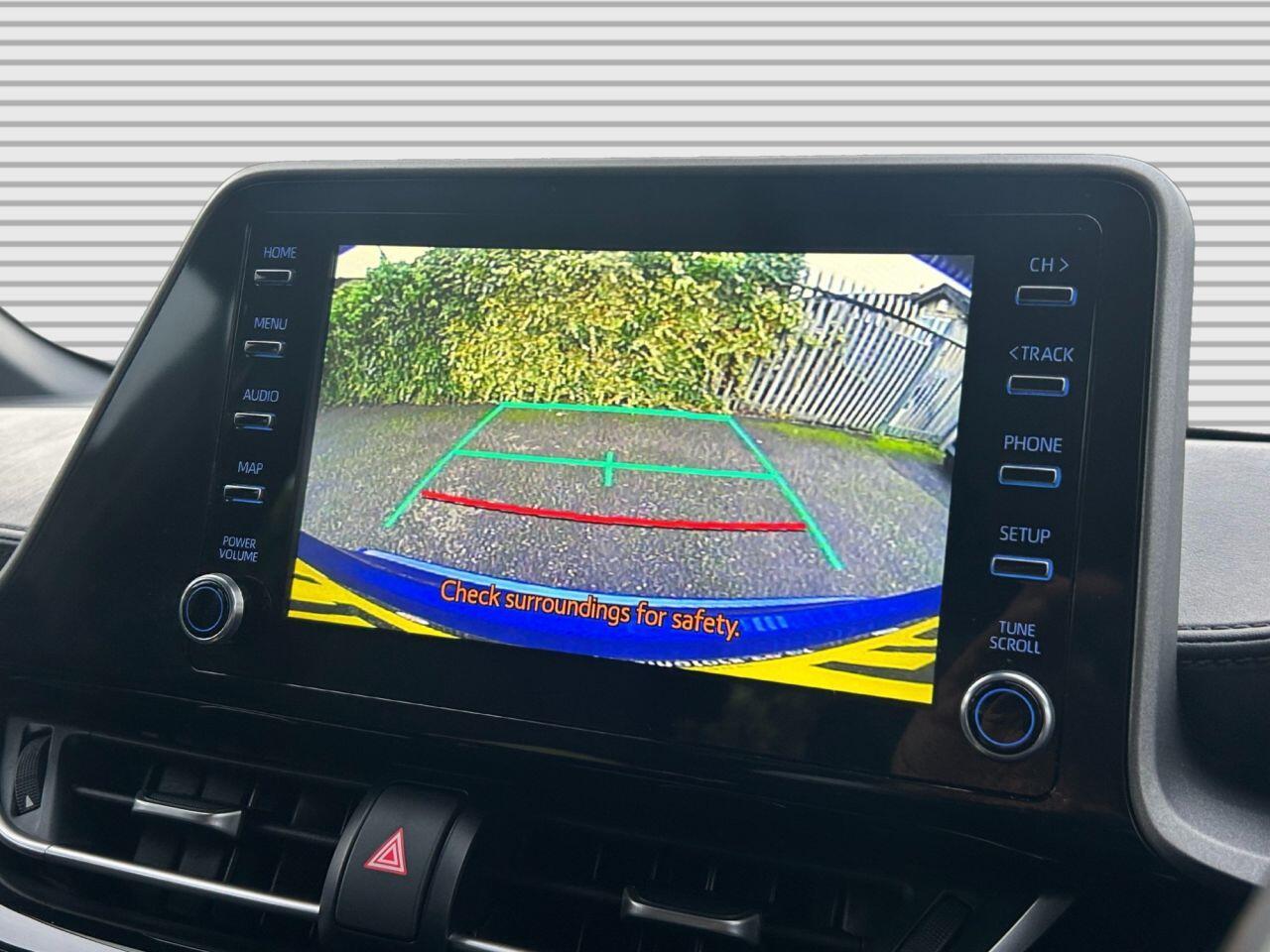 Toyota C-Hr - Image 6