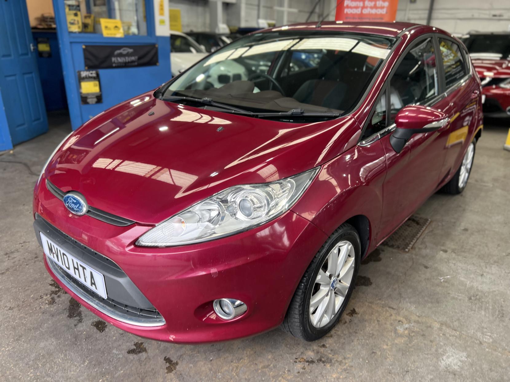 Ford Fiesta - Image 2