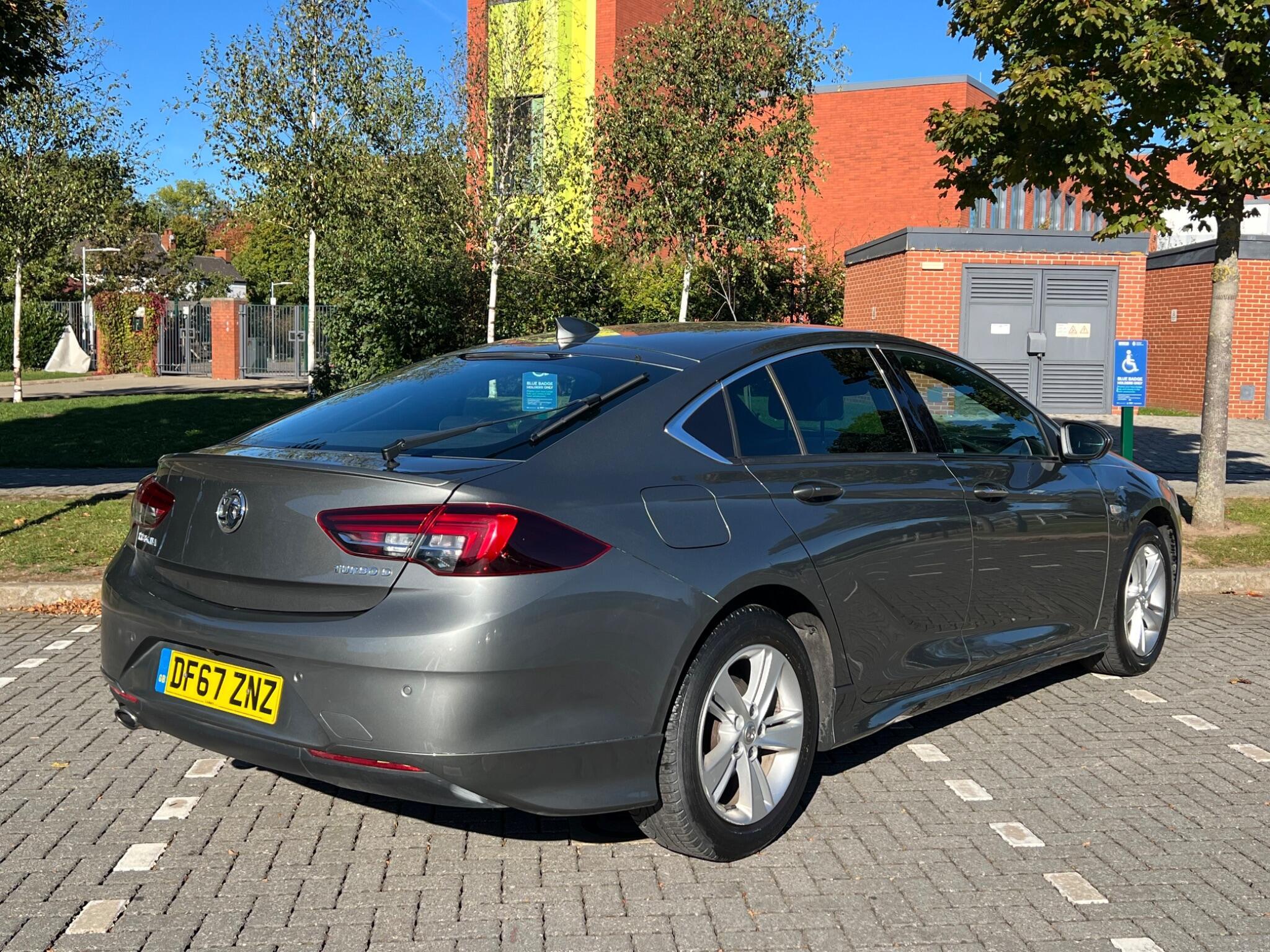 Vauxhall Insignia - Image 6