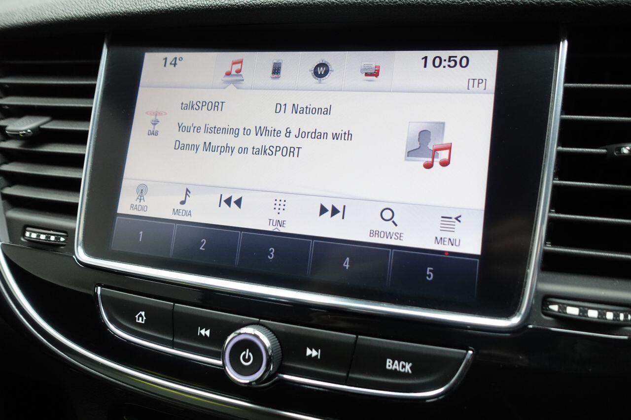 Vauxhall Mokka X - Image 35