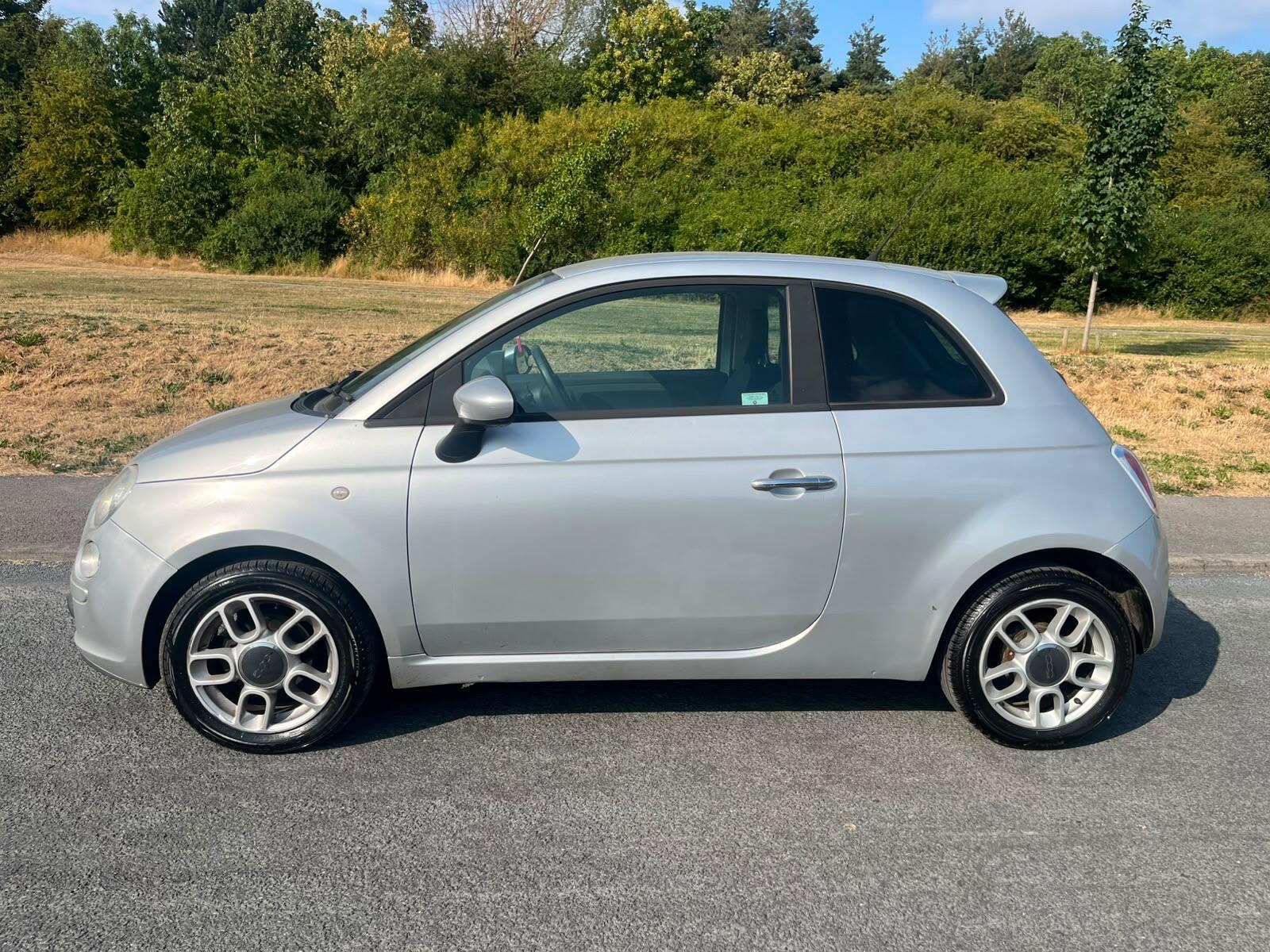 Fiat 500 - Image 5