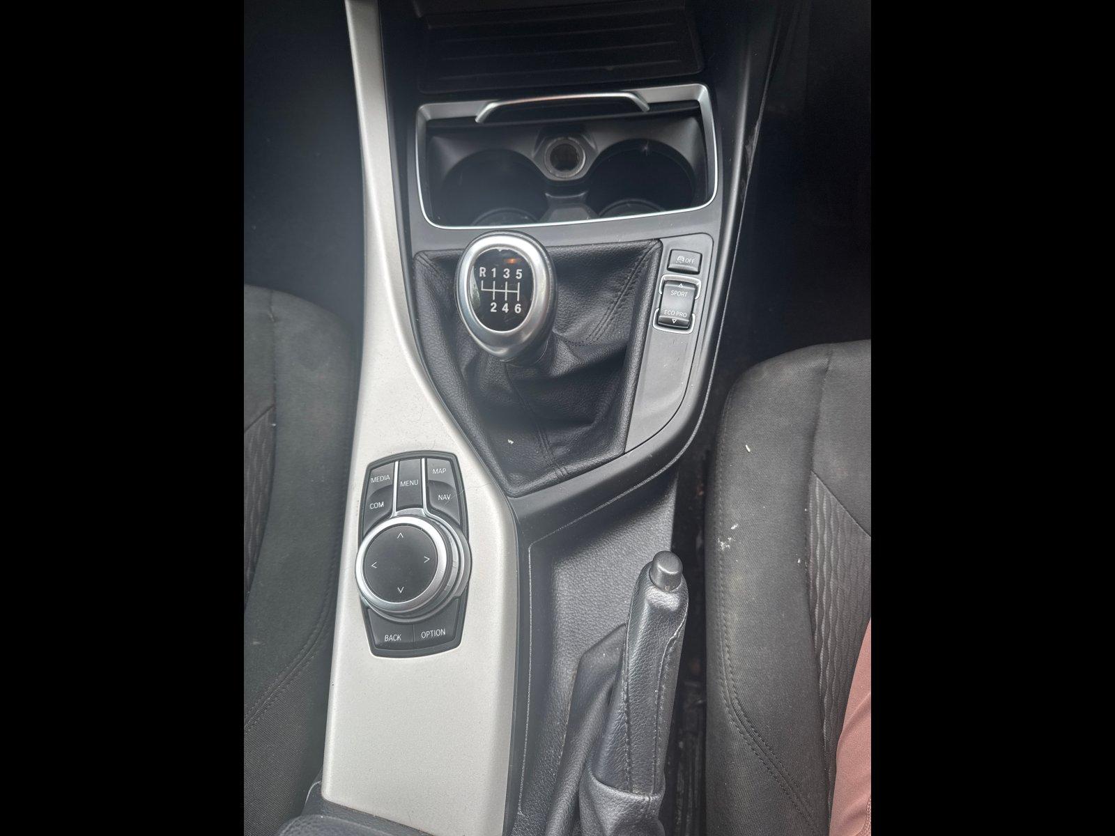 BMW 1 Series - Image 4