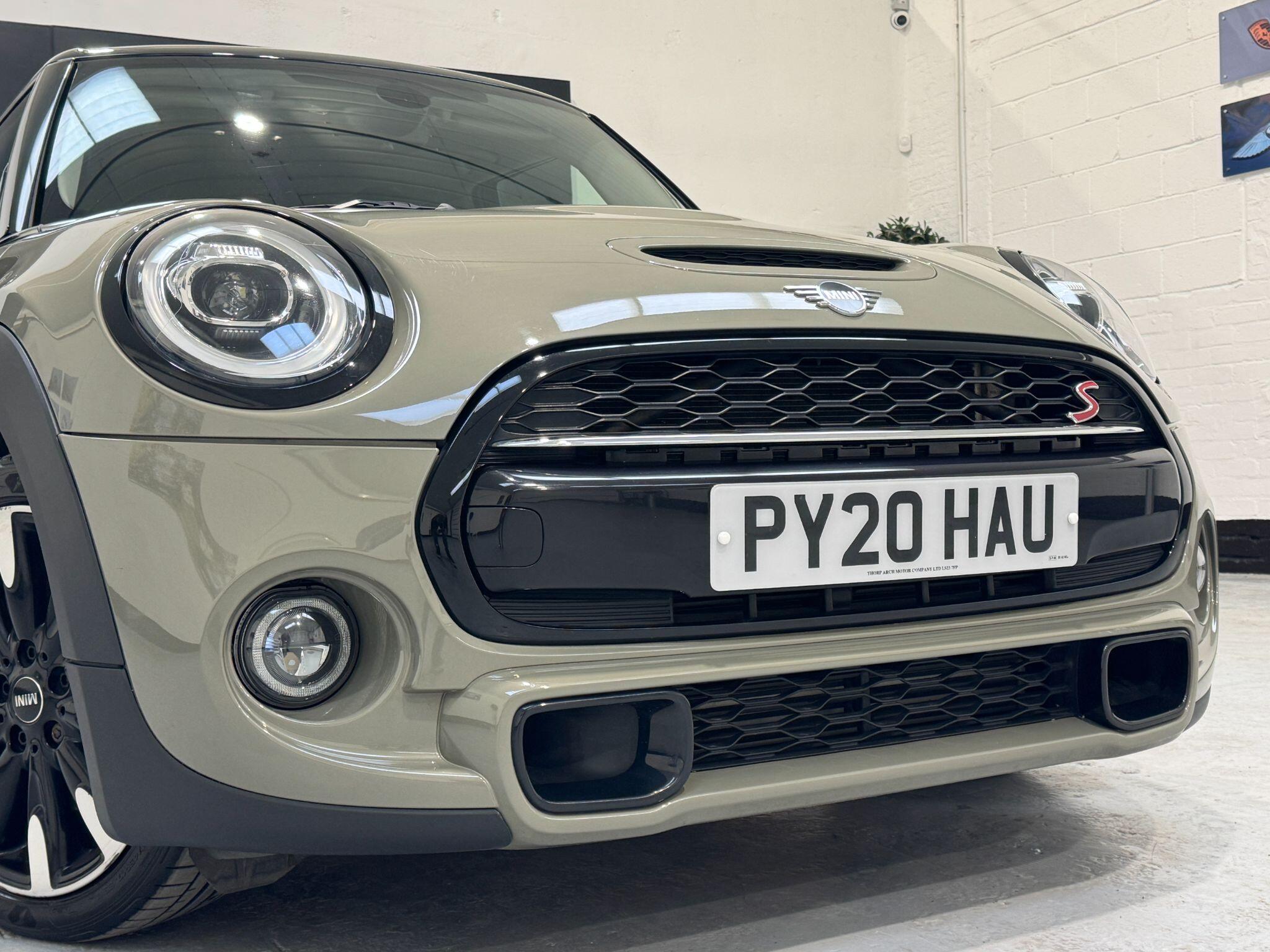 MINI Hatch - Image 27