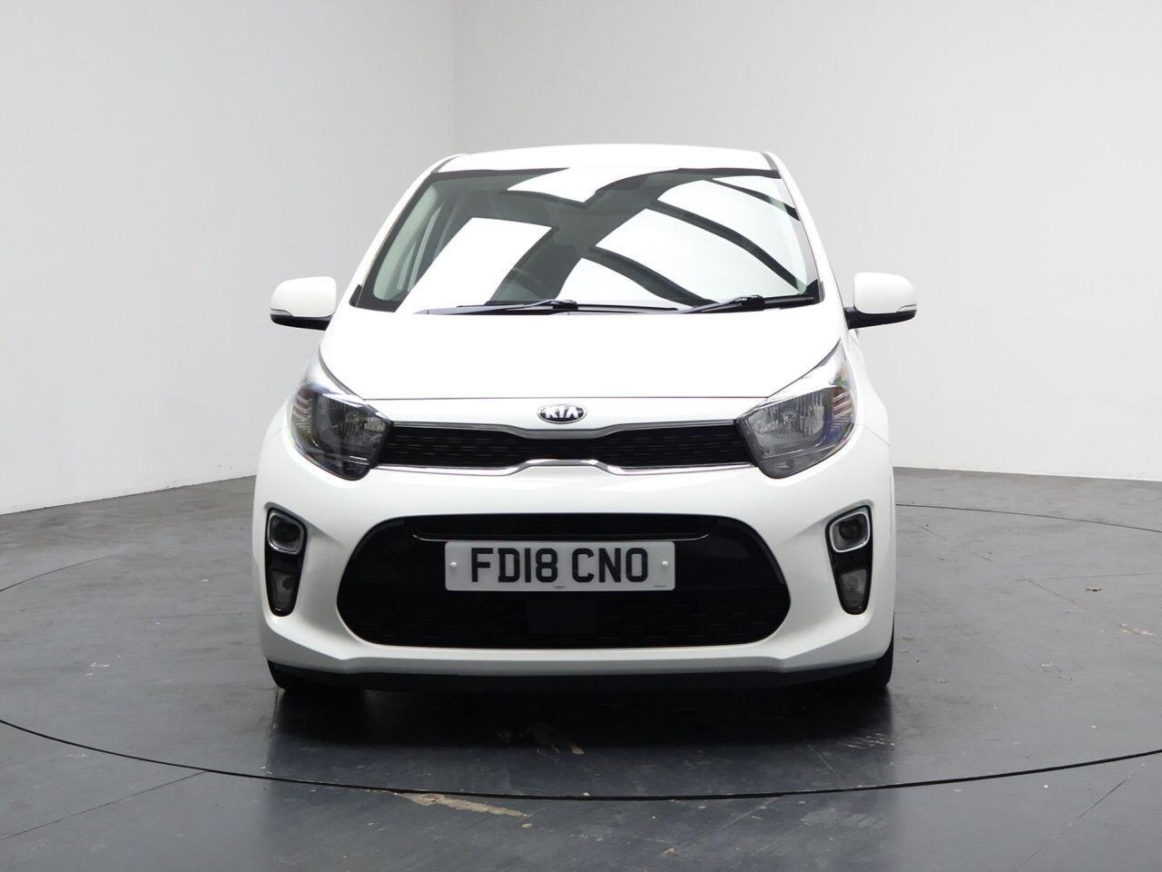 Kia Picanto - Image 5
