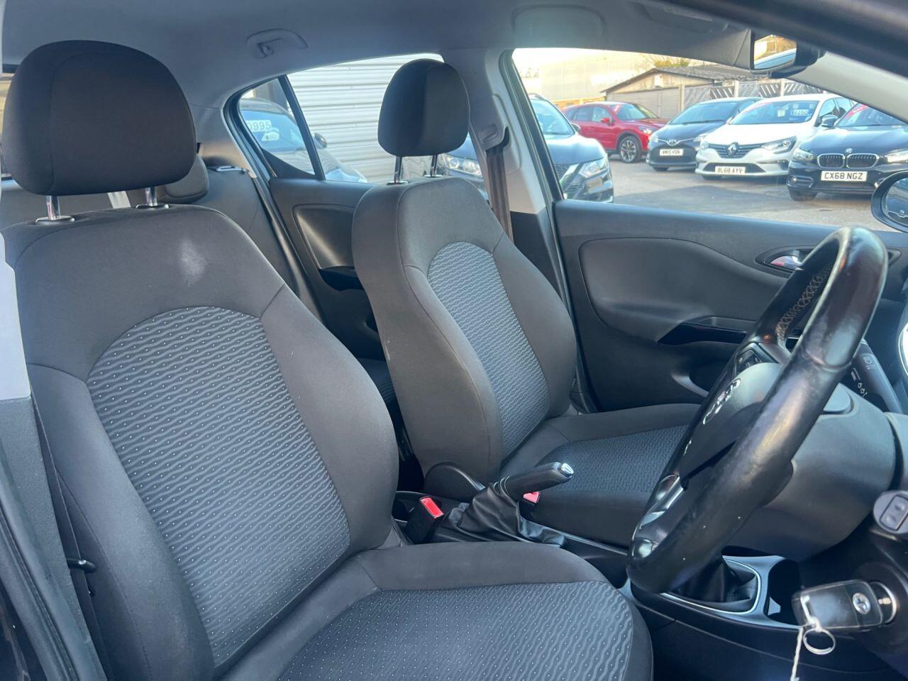 Vauxhall Corsa - Image 10