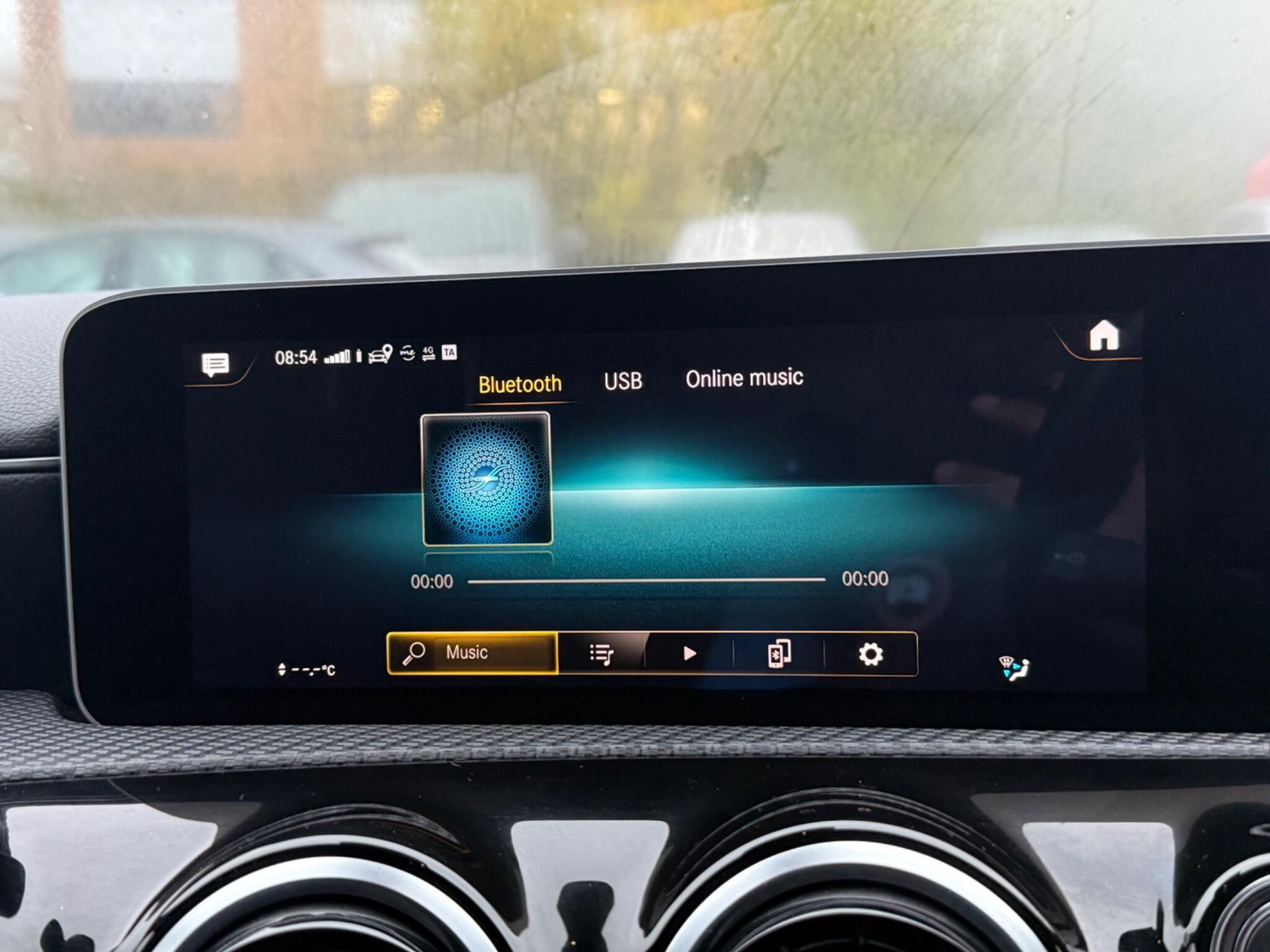 Mercedes A Class - Image 40