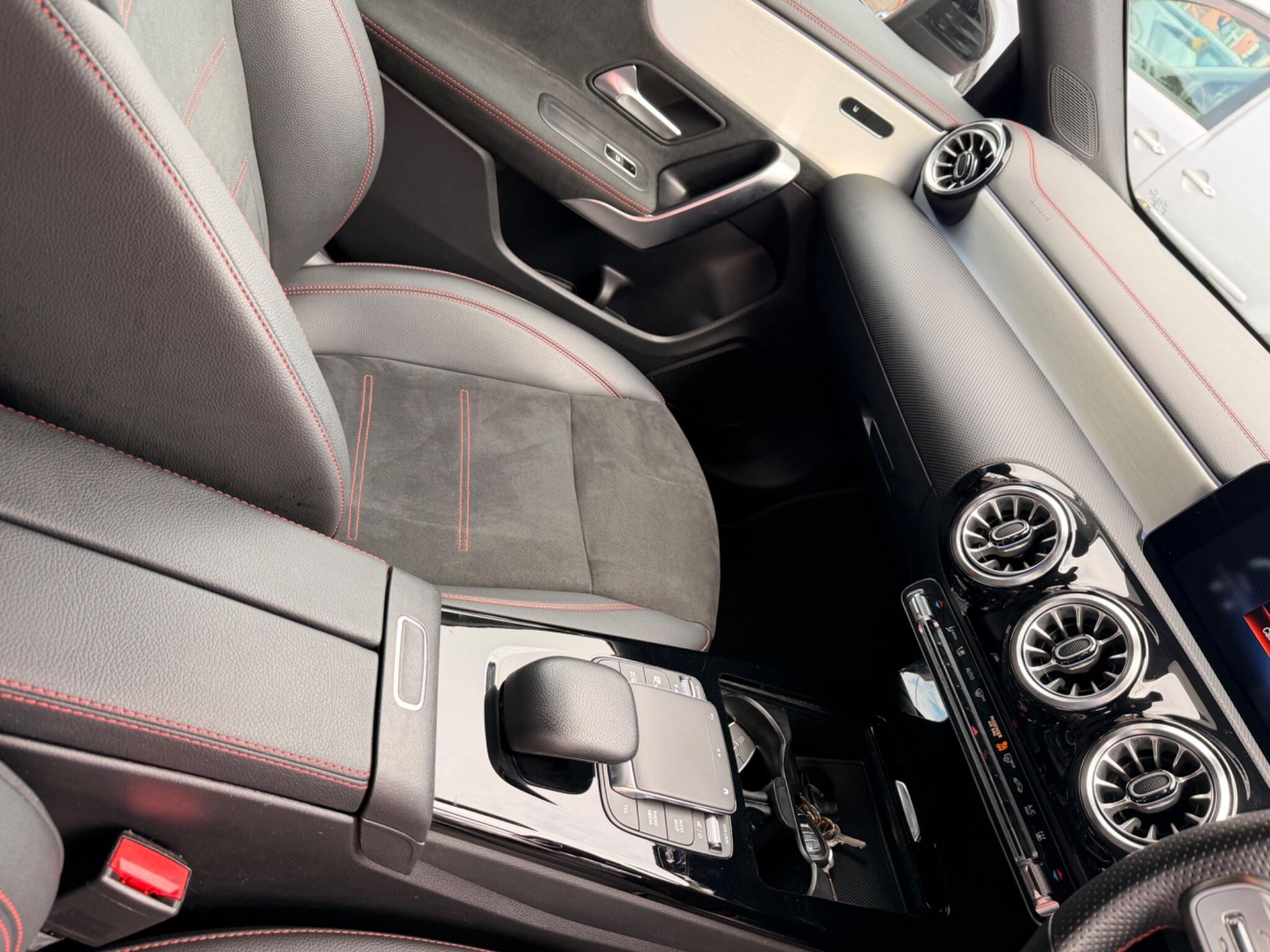 Mercedes CLA - Image 18