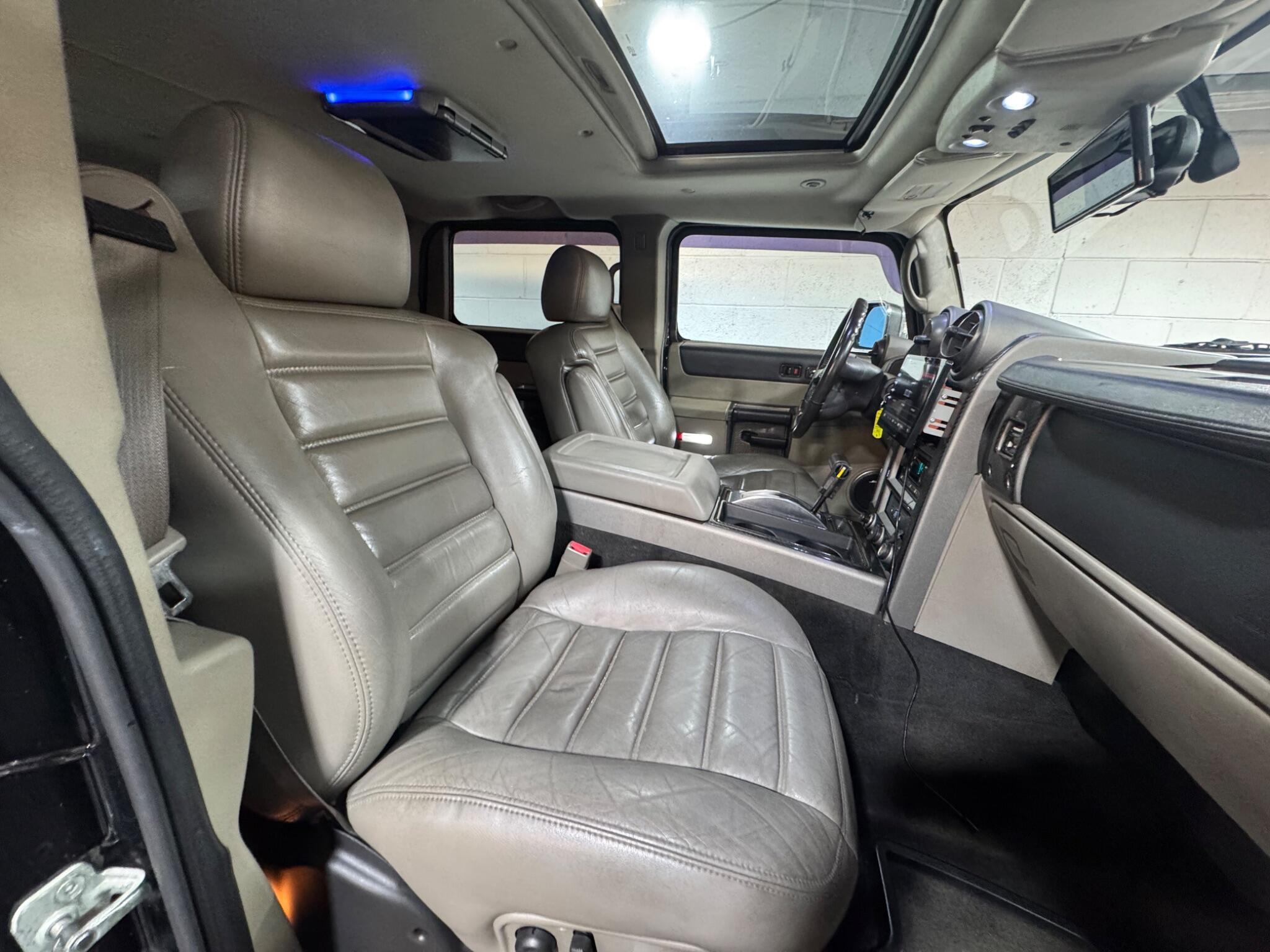 Hummer H2 - Image 10
