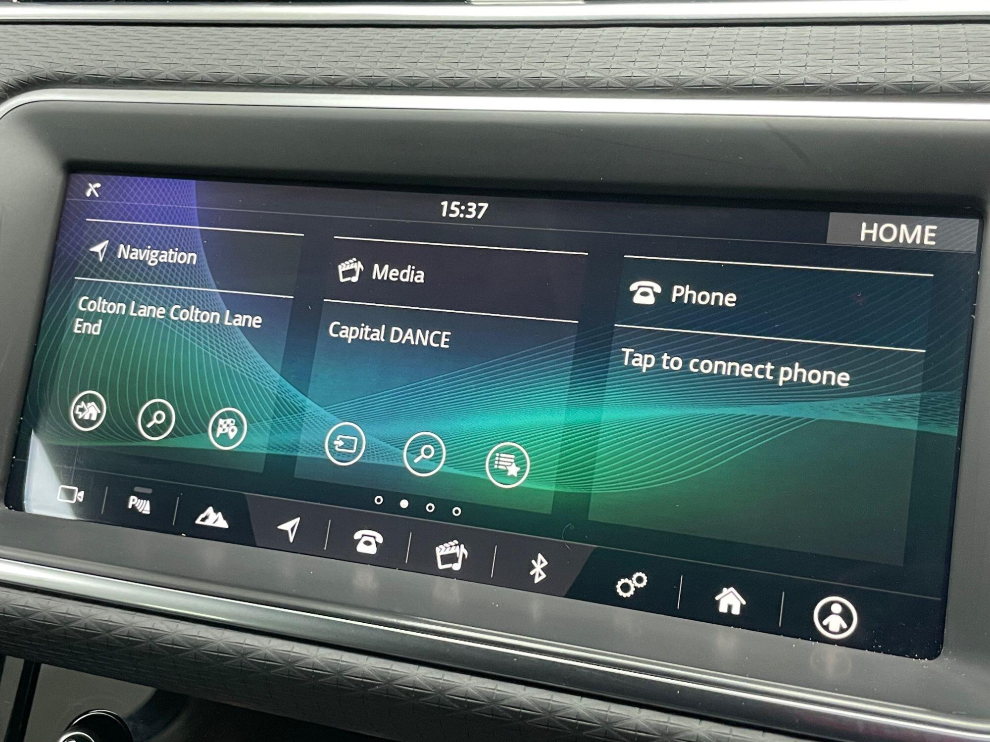 Land Rover Range Rover Evoque - Image 42