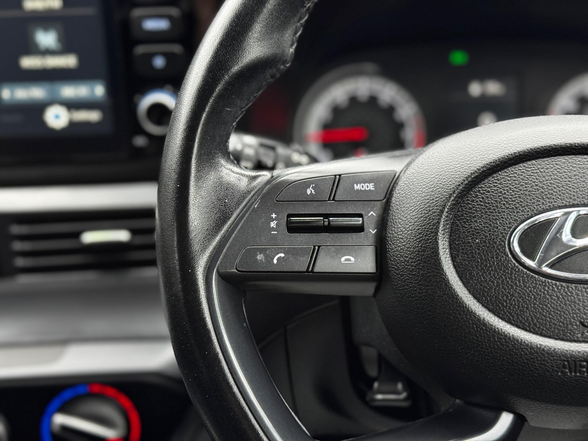 Hyundai i20 - Image 19