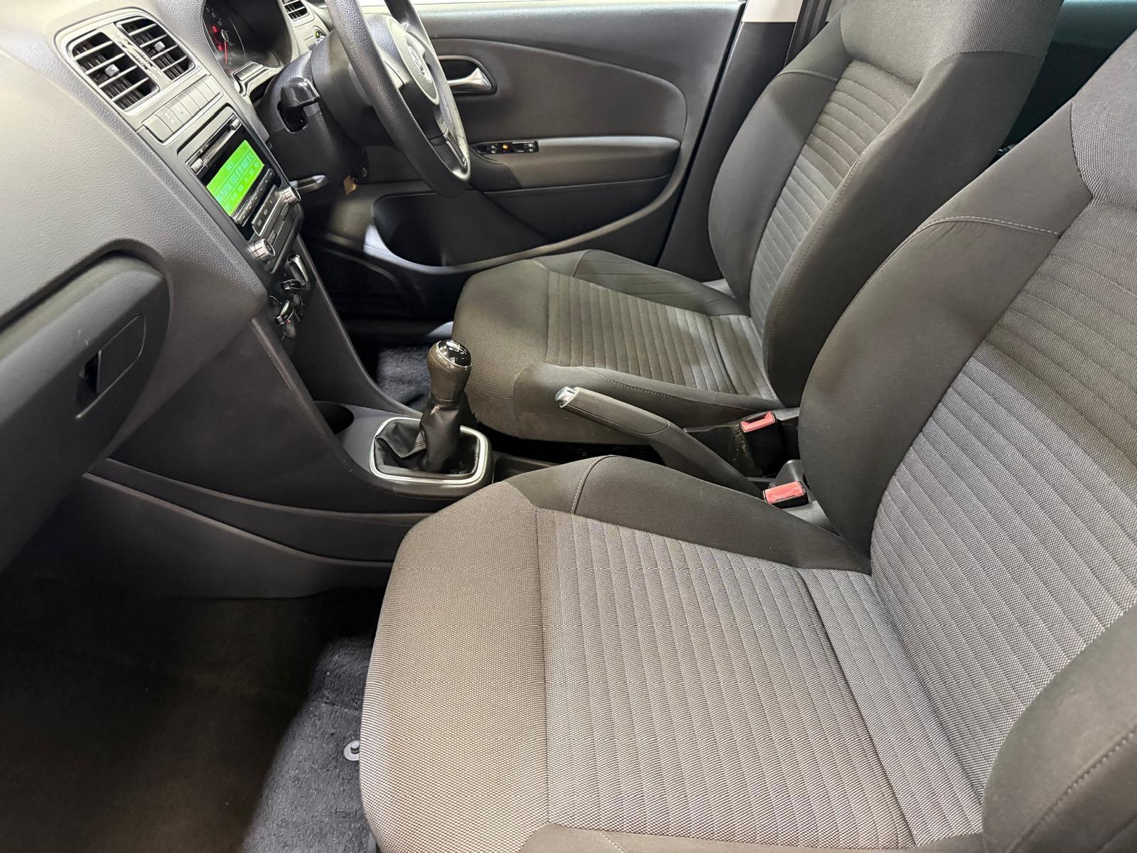 Volkswagen Polo - Image 29