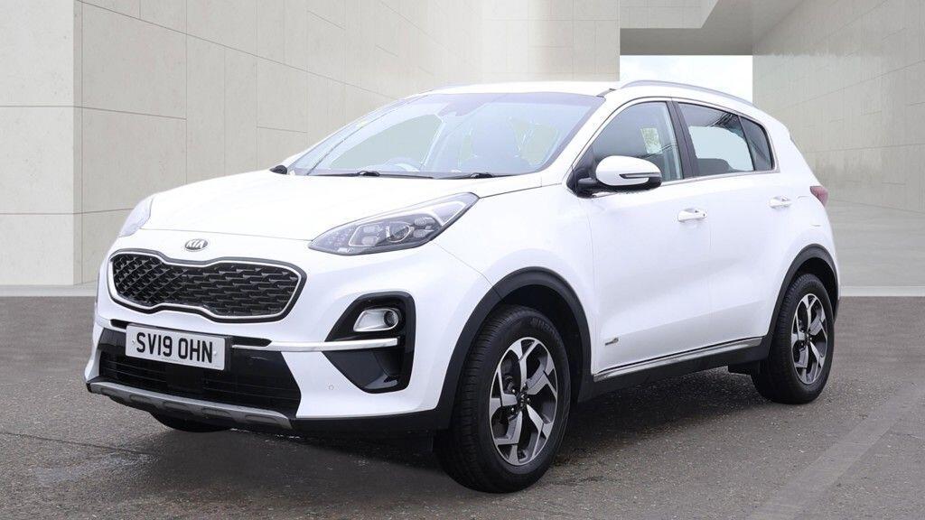 Kia Sportage - Image 2