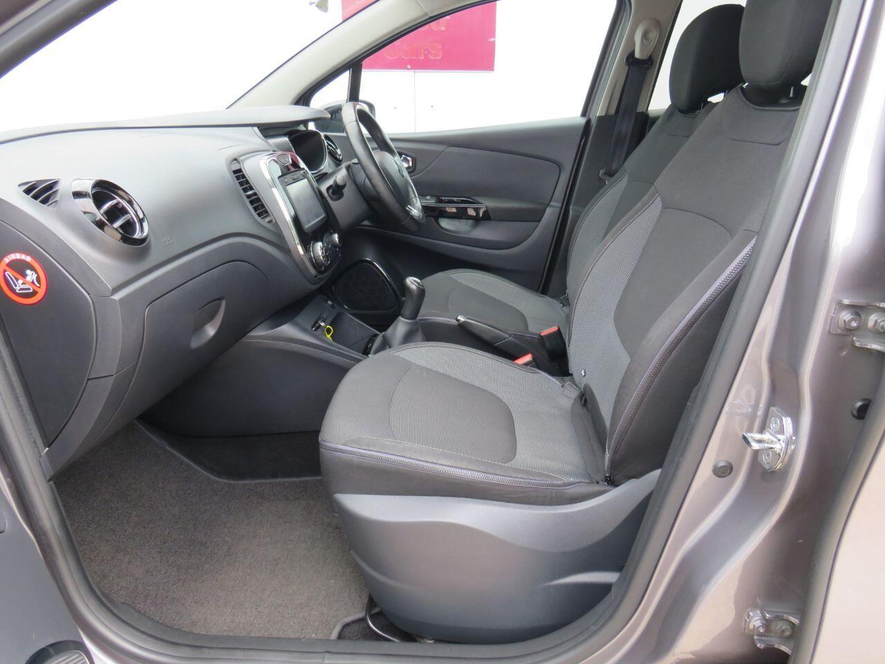 Renault Captur - Image 9