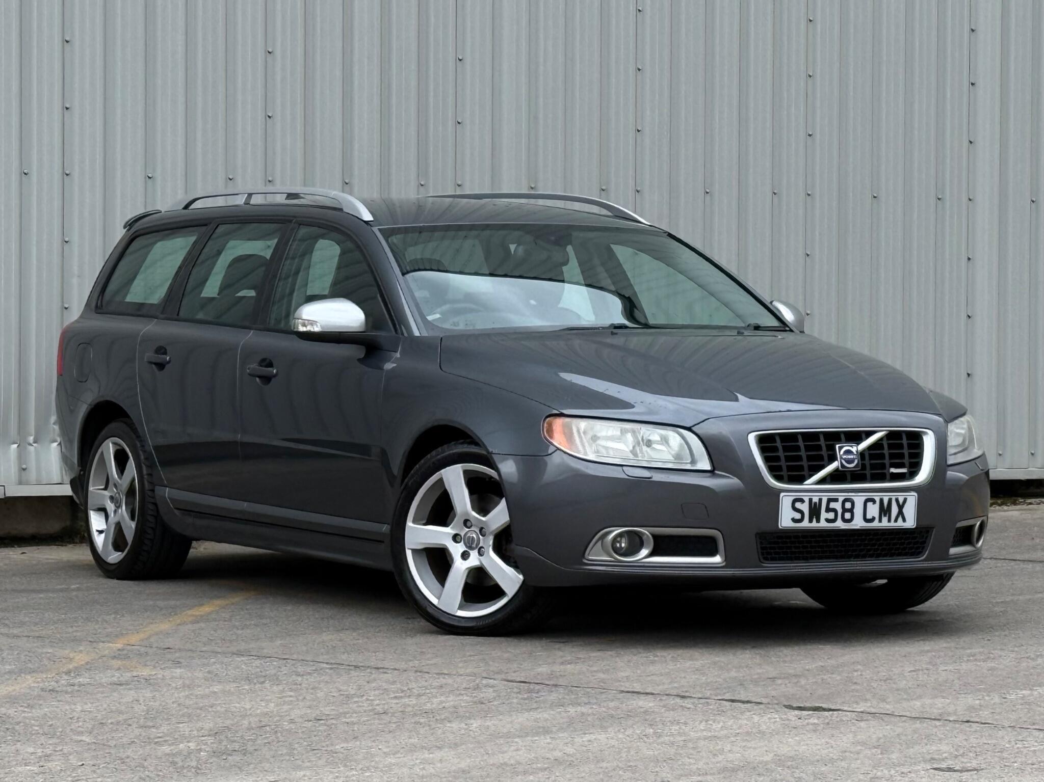 Volvo V70 - Image 3