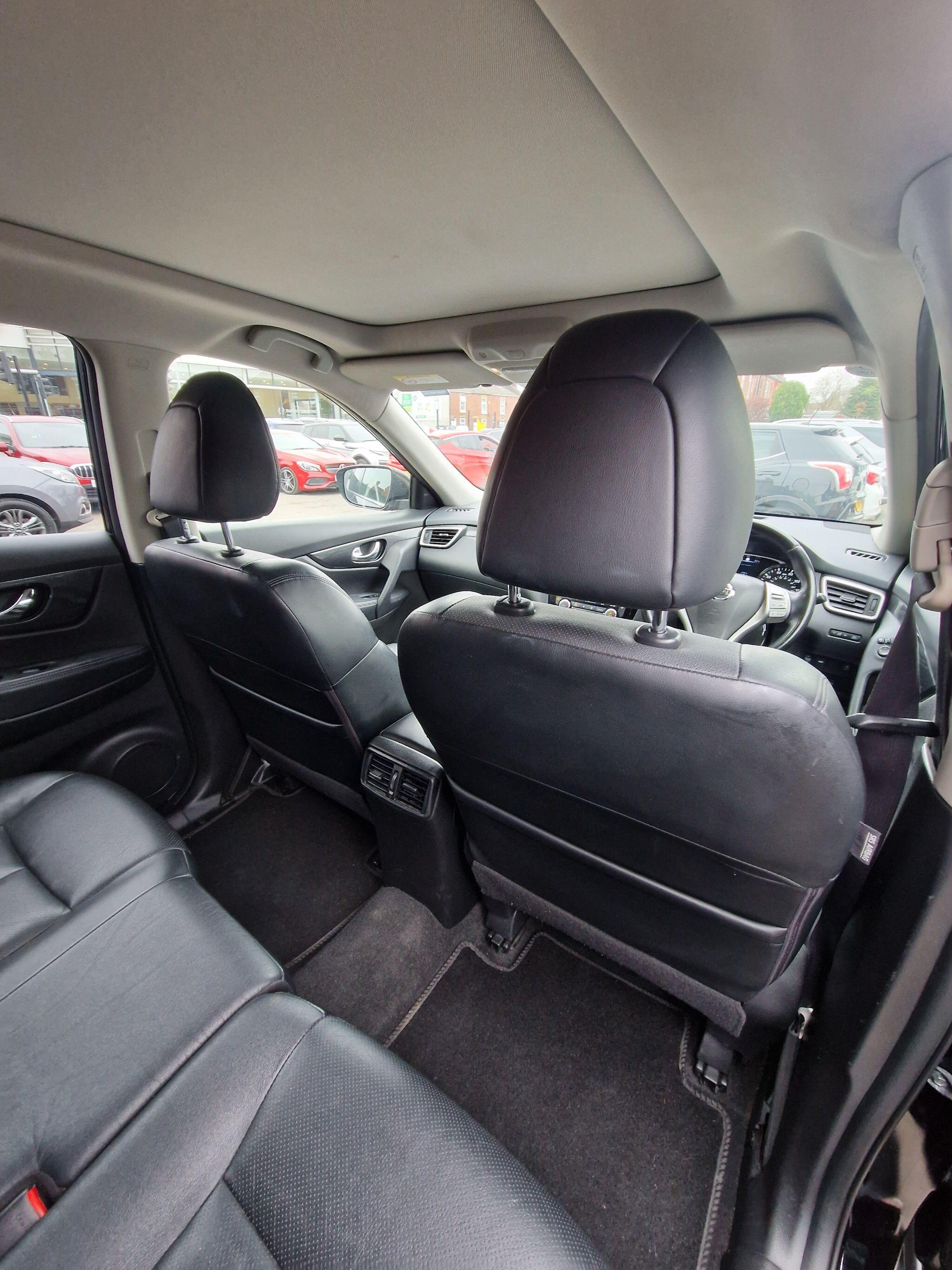 Nissan X-Trail - Image 33