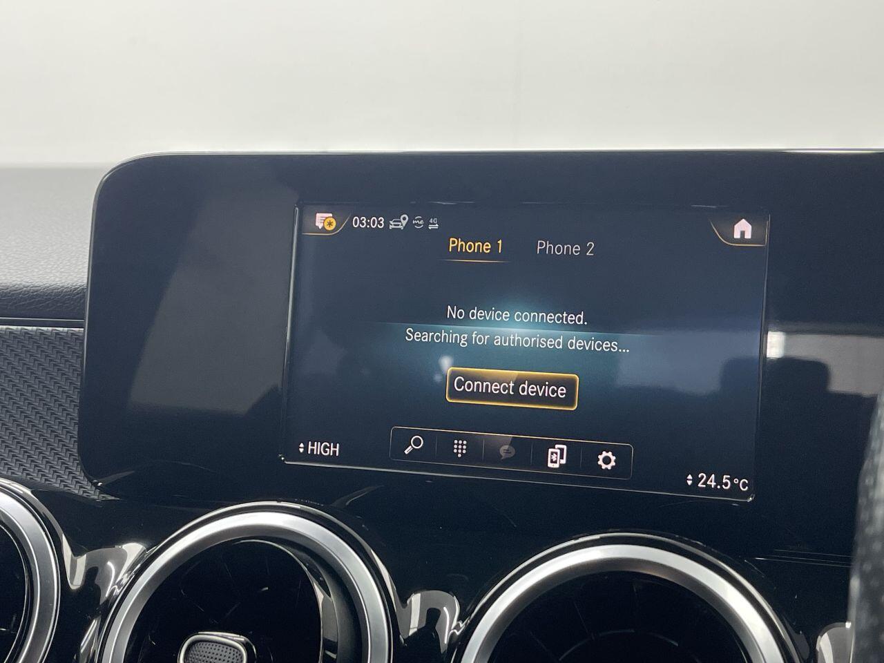 Mercedes Glb - Image 43