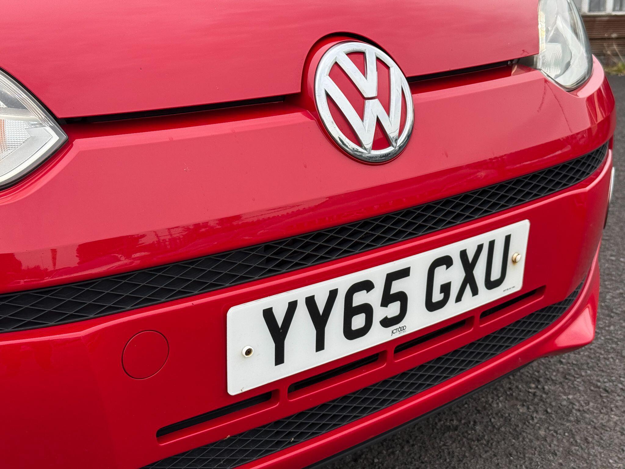 Volkswagen up! - Image 11