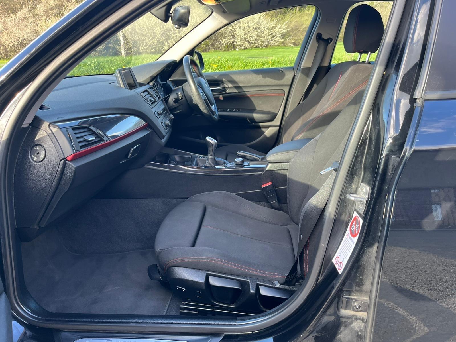 BMW 1 Series - Image 7