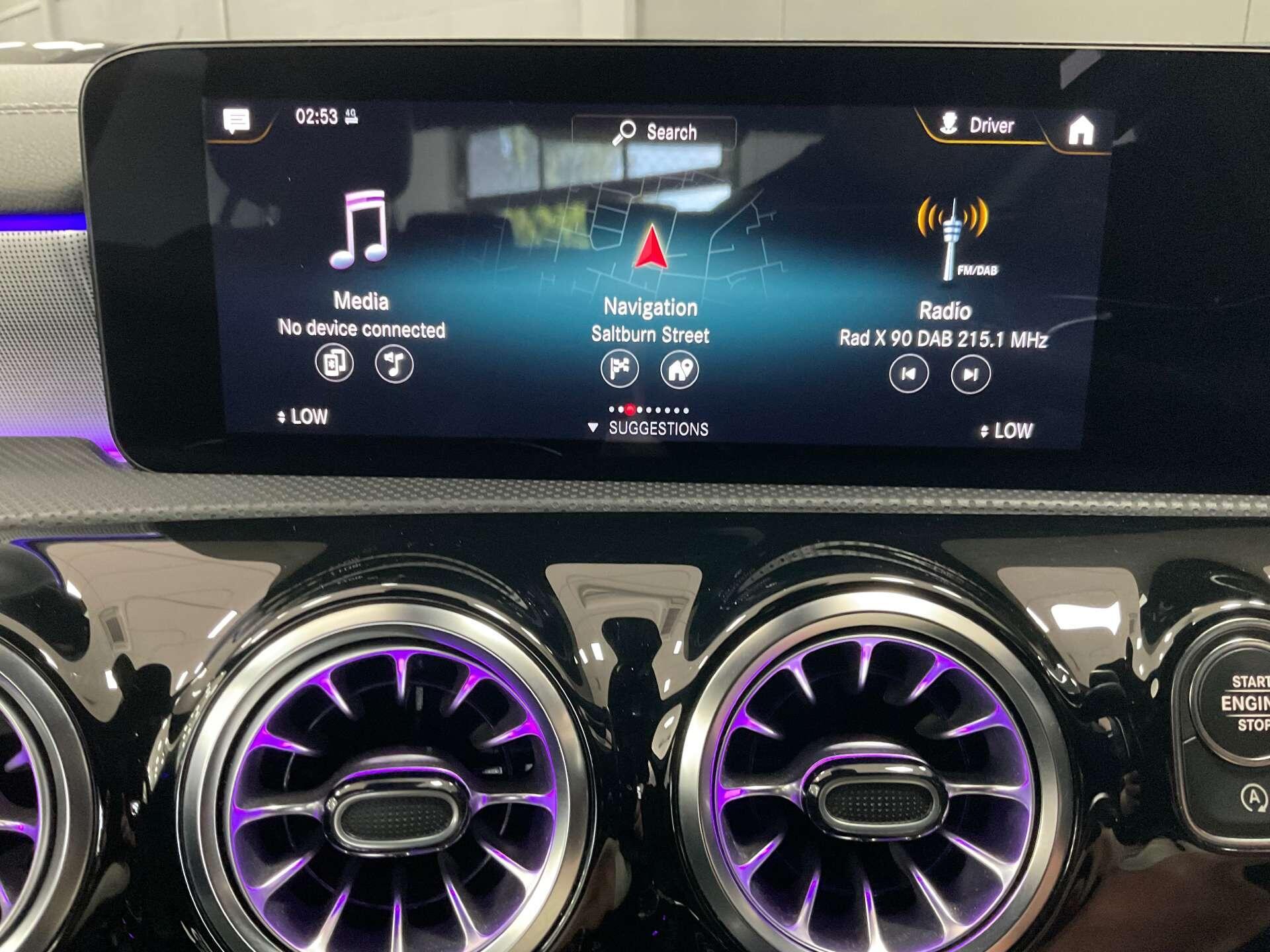 Mercedes A-Class - Image 16