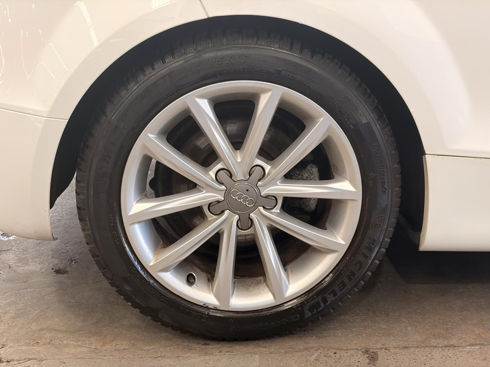 Audi TT - Image 19