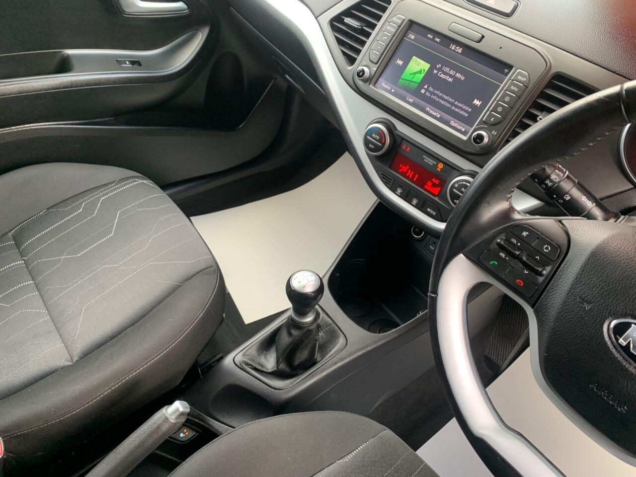 Kia Picanto - Image 9