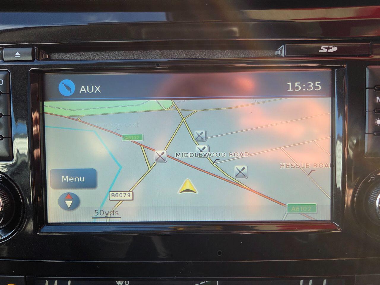 Nissan Qashqai - Image 3