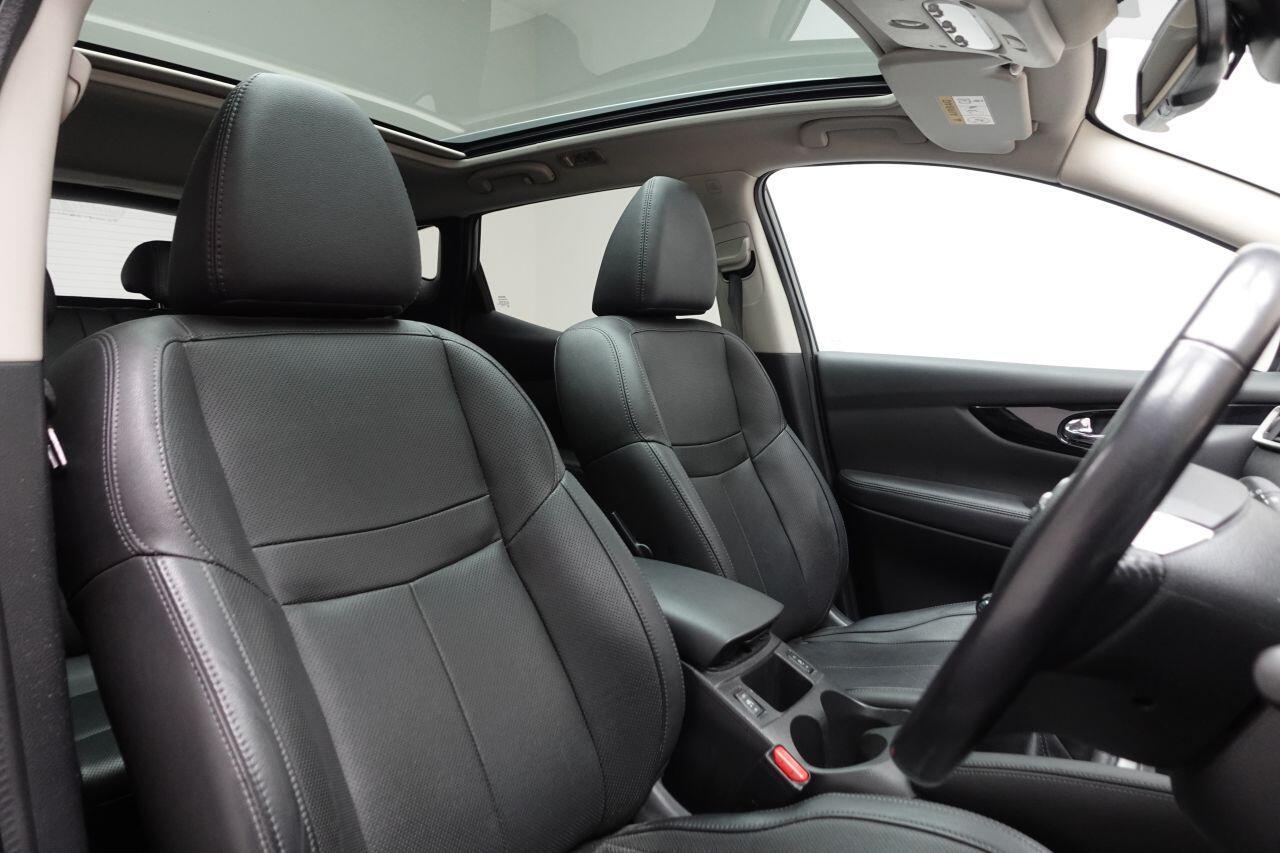 Nissan Qashqai - Image 3