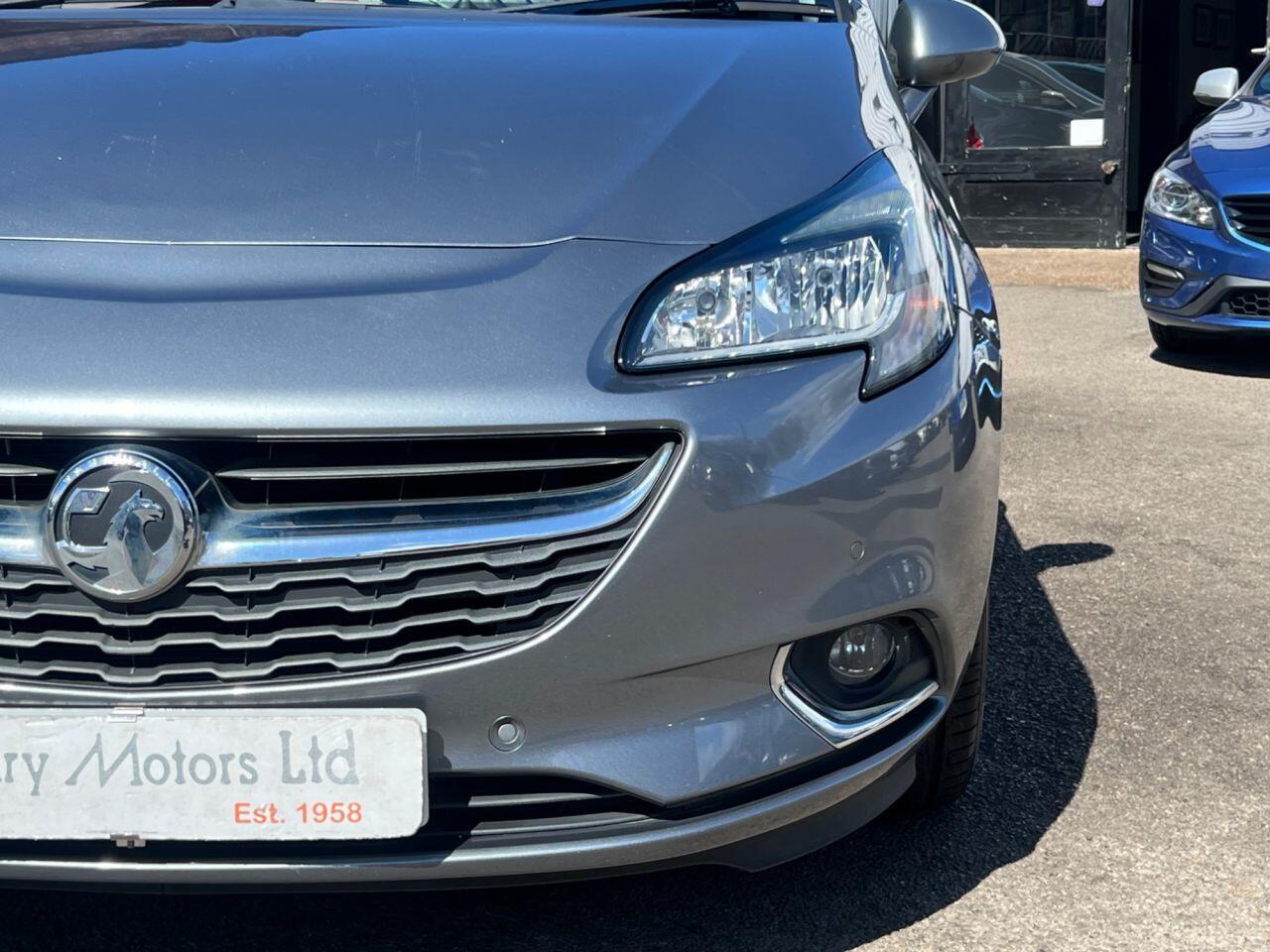 Vauxhall Corsa - Image 11