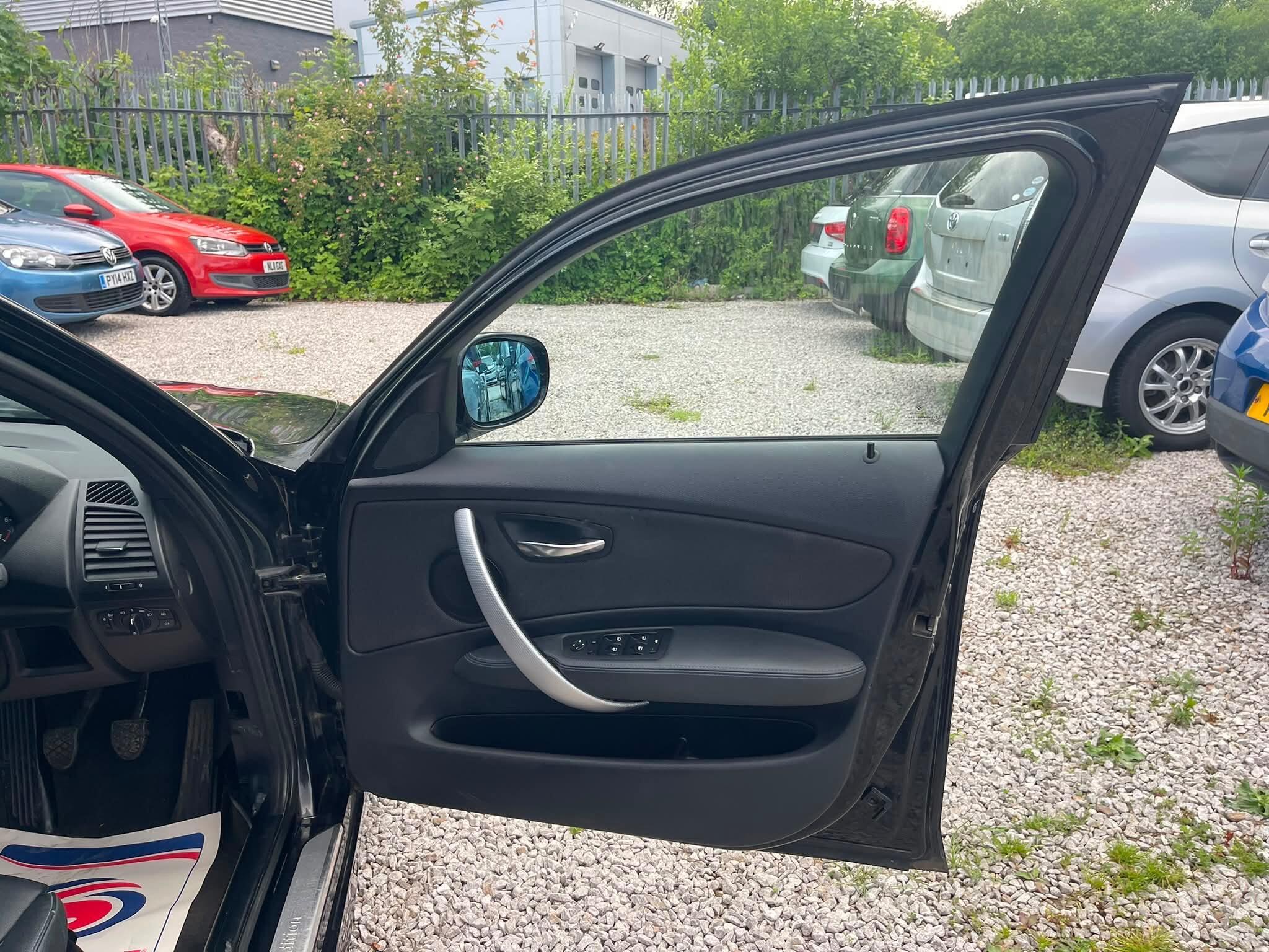 BMW 1 Series - Image 16