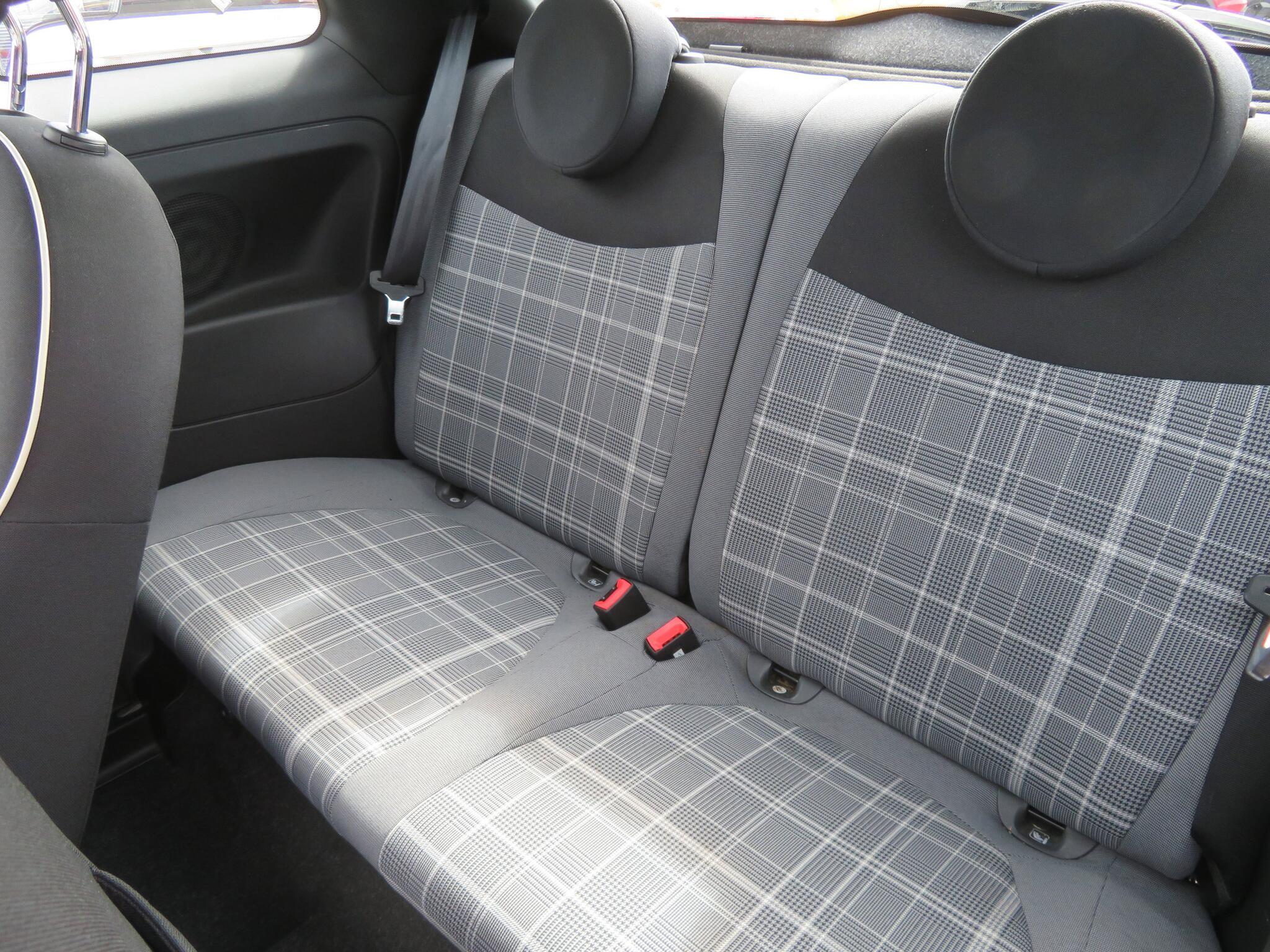 Fiat 500 - Image 19
