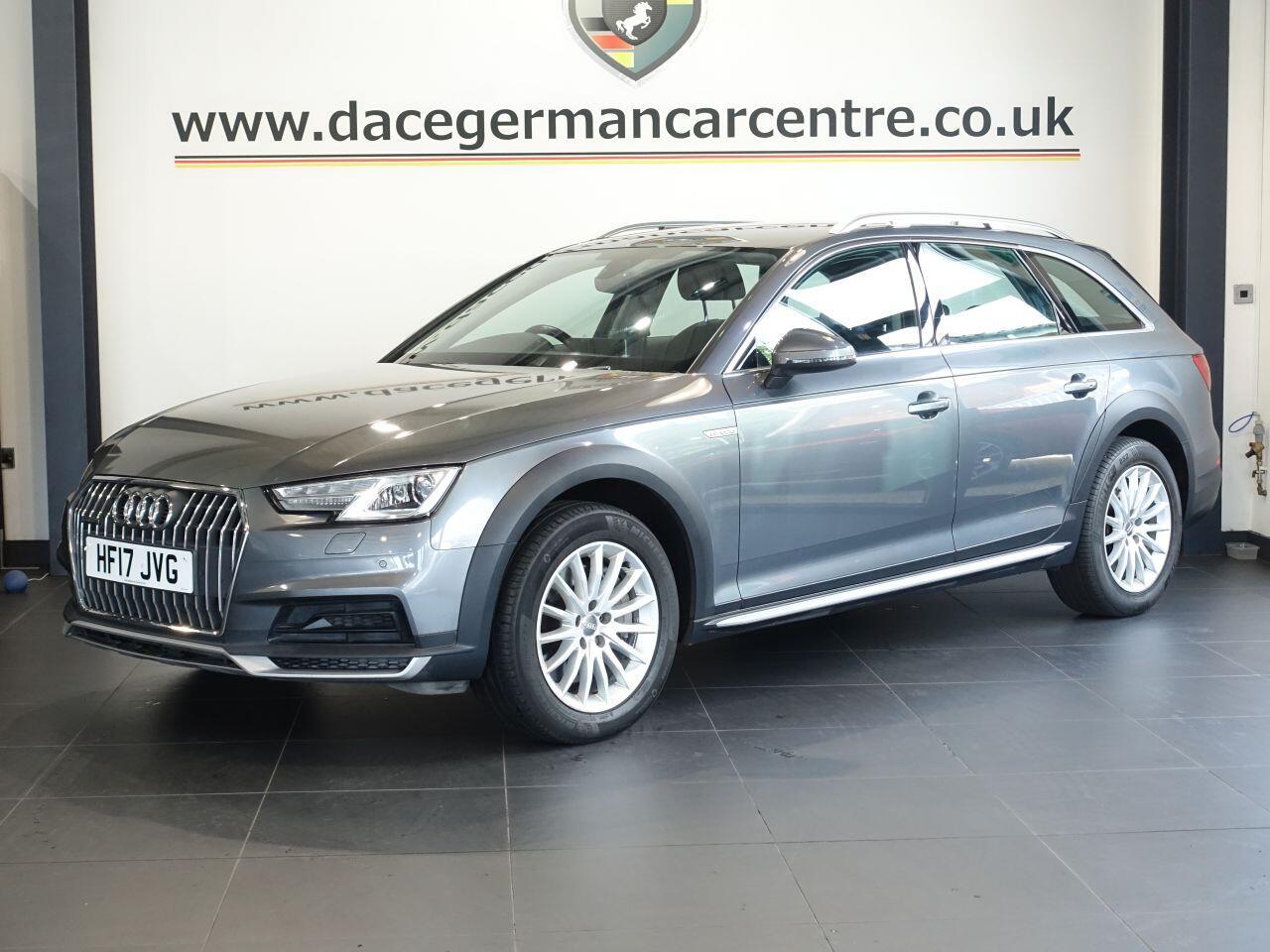 Audi A4 ALLROAD - Image 9