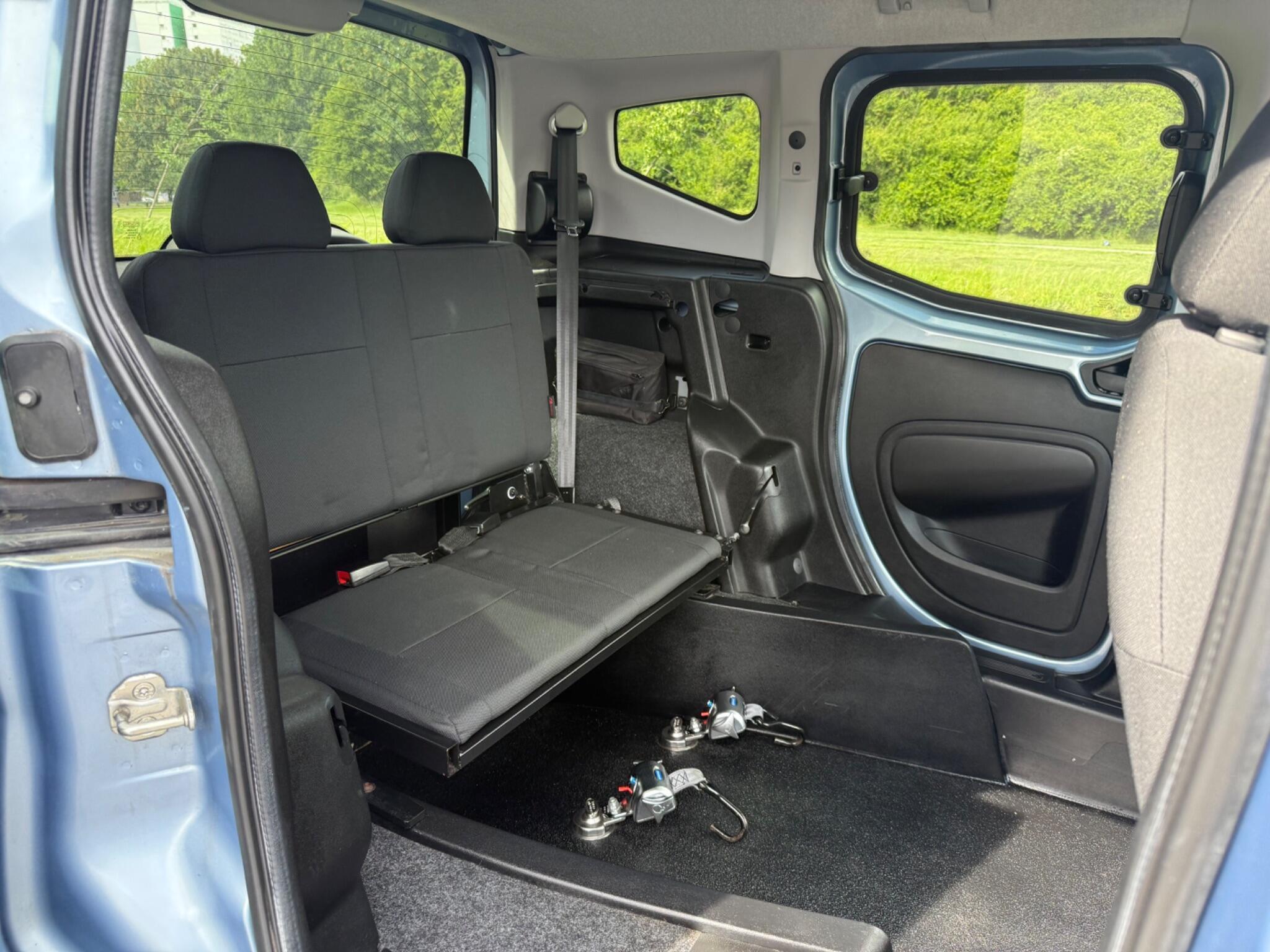Fiat Qubo - Image 15