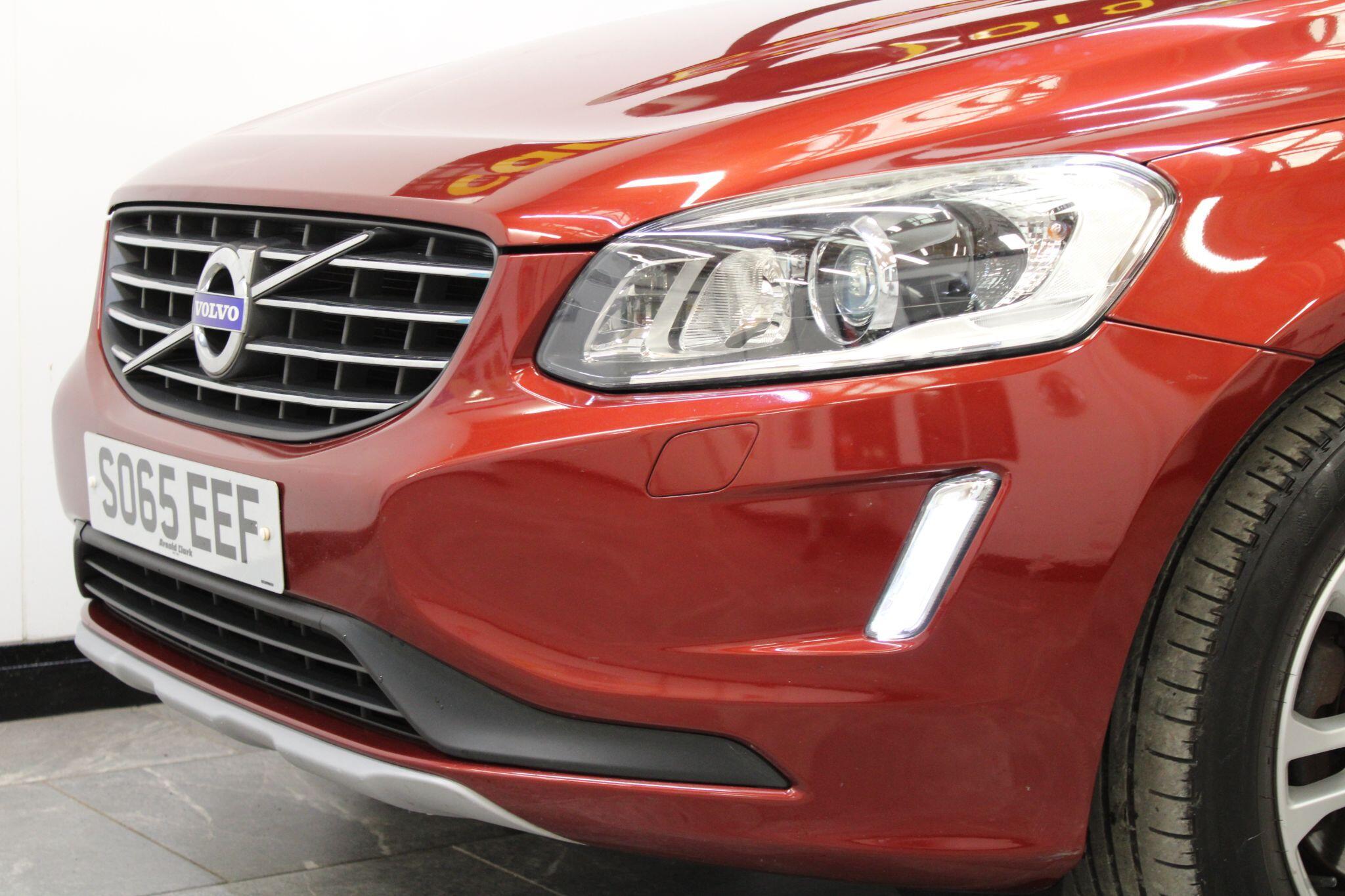 Volvo XC60 - Image 18